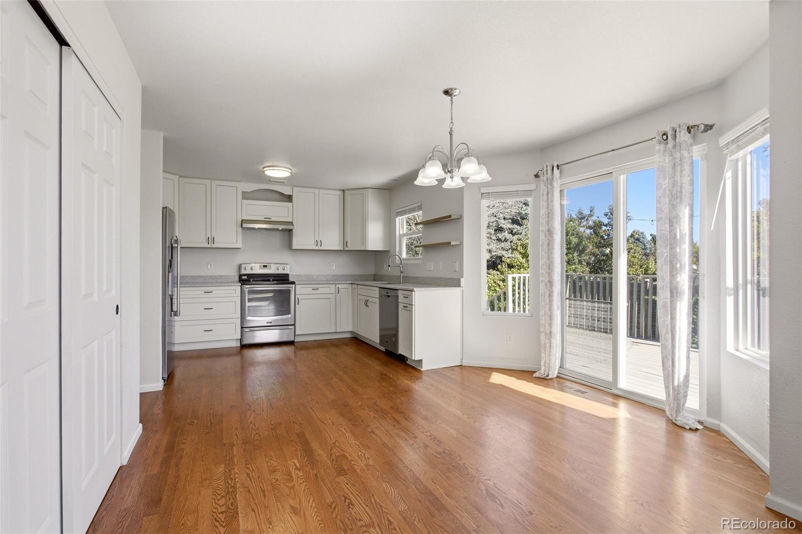 MLS Image #8 for 19232 e baker place,aurora, Colorado