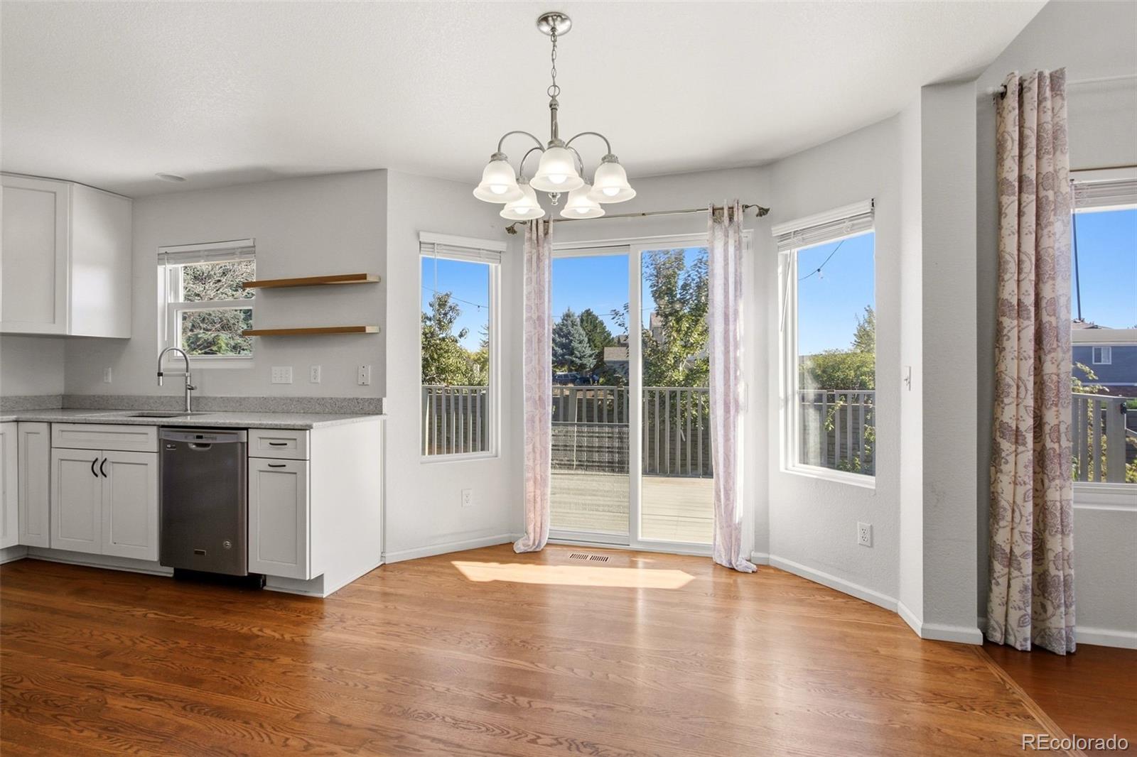 MLS Image #9 for 19232 e baker place,aurora, Colorado