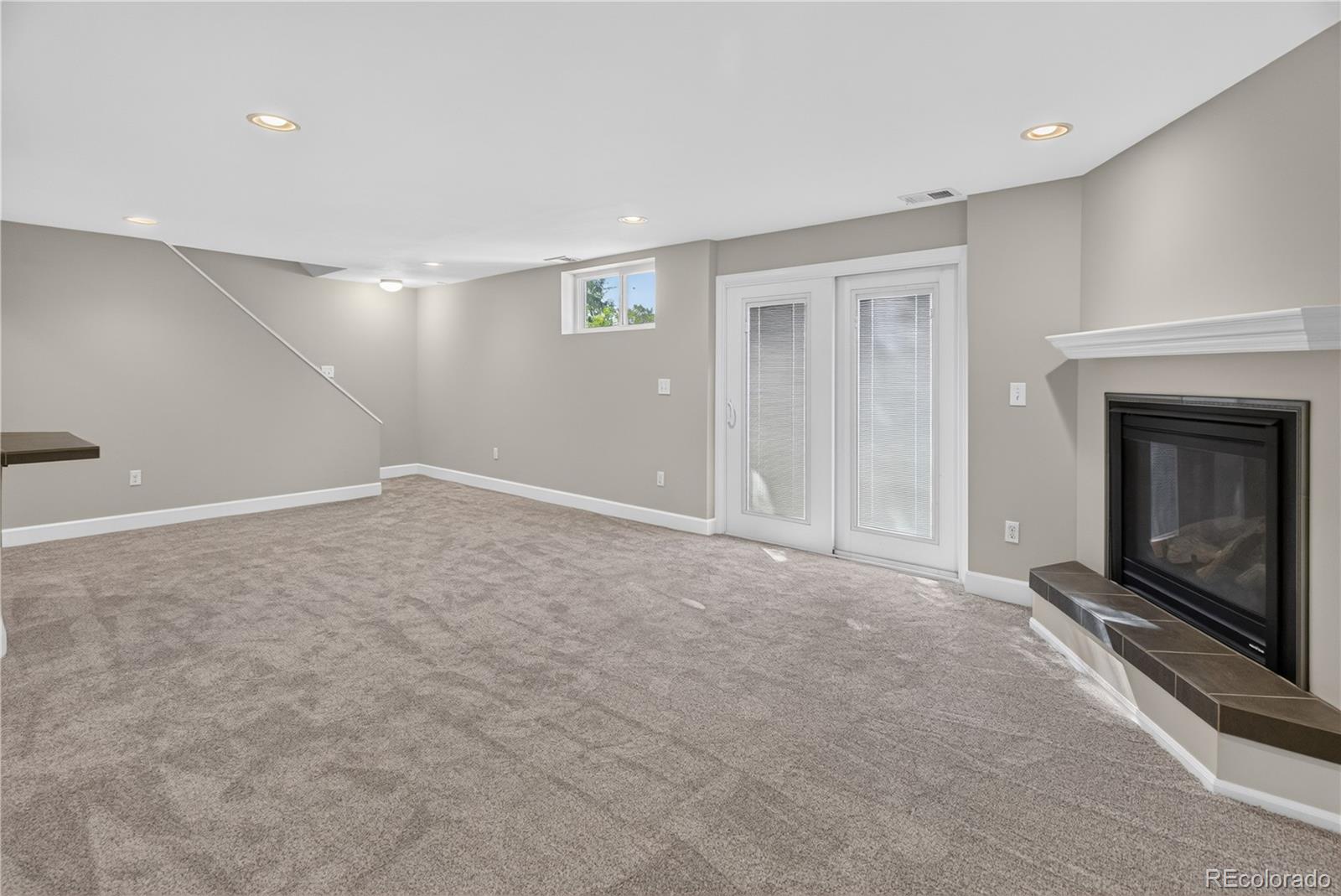 MLS Image #12 for 471  high drive,castle rock, Colorado