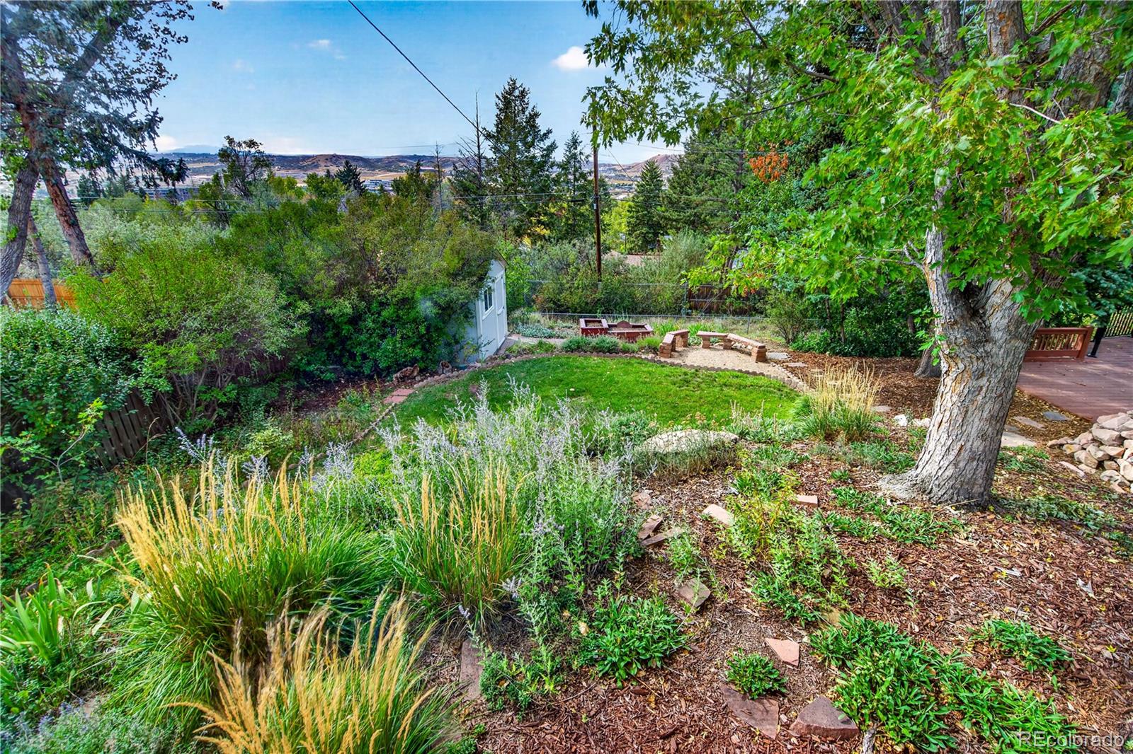 MLS Image #2 for 471  high drive,castle rock, Colorado
