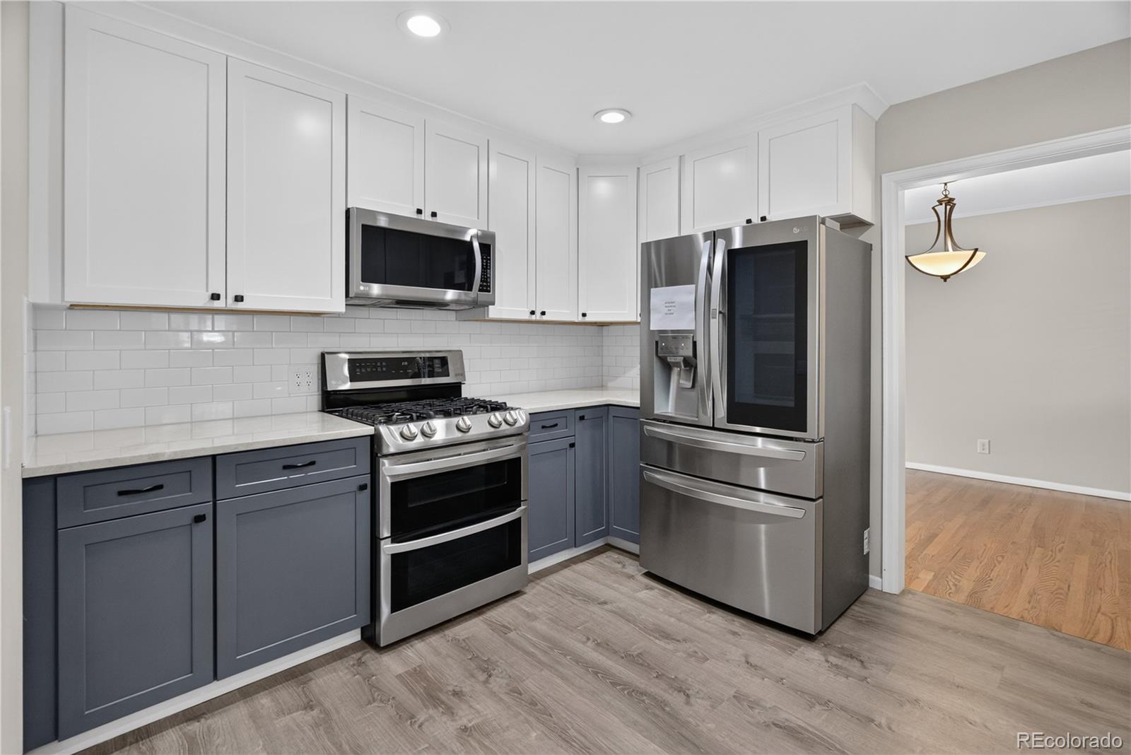 MLS Image #21 for 471  high drive,castle rock, Colorado