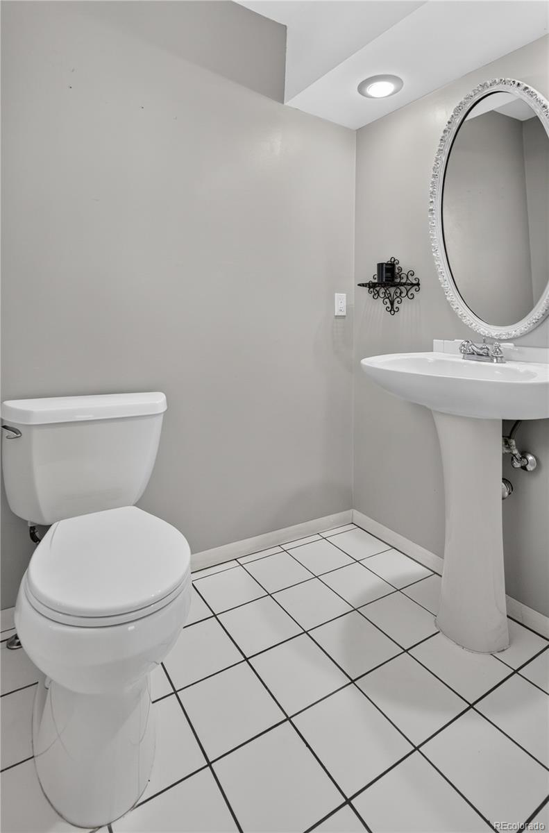 MLS Image #24 for 471  high drive,castle rock, Colorado