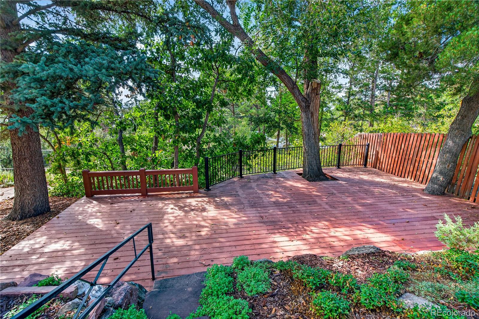 MLS Image #3 for 471  high drive,castle rock, Colorado