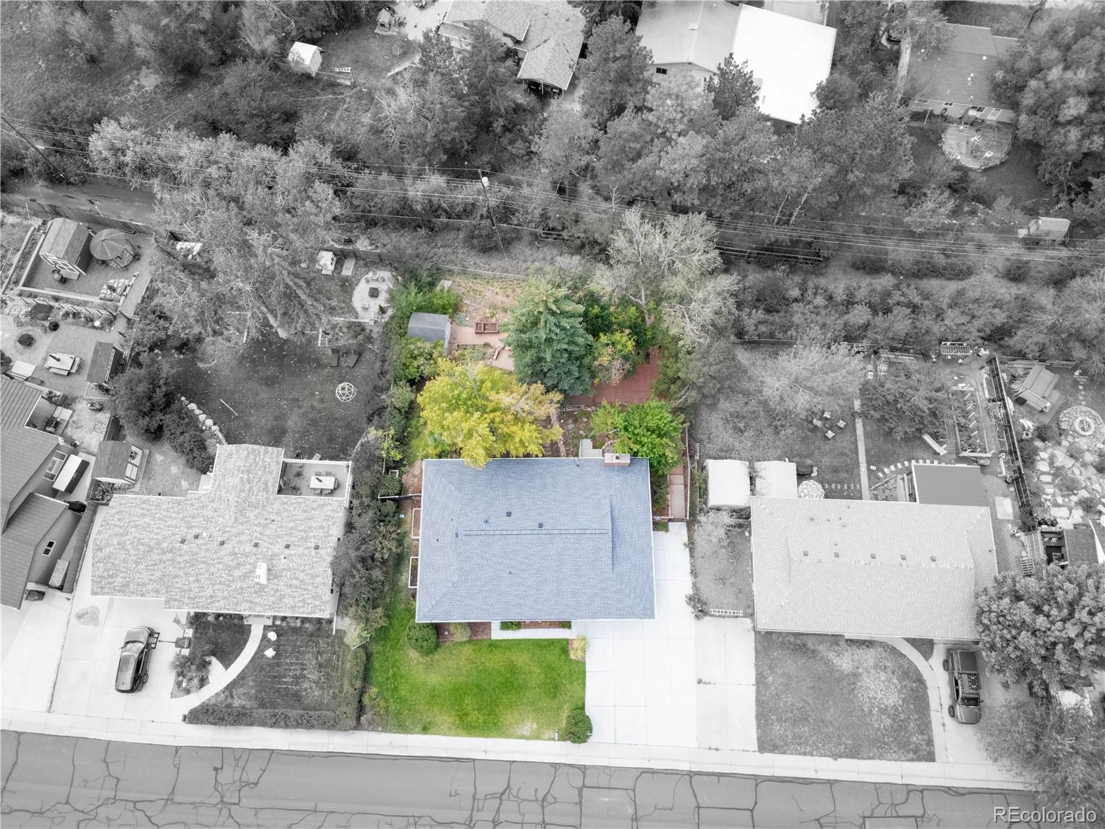 MLS Image #33 for 471  high drive,castle rock, Colorado