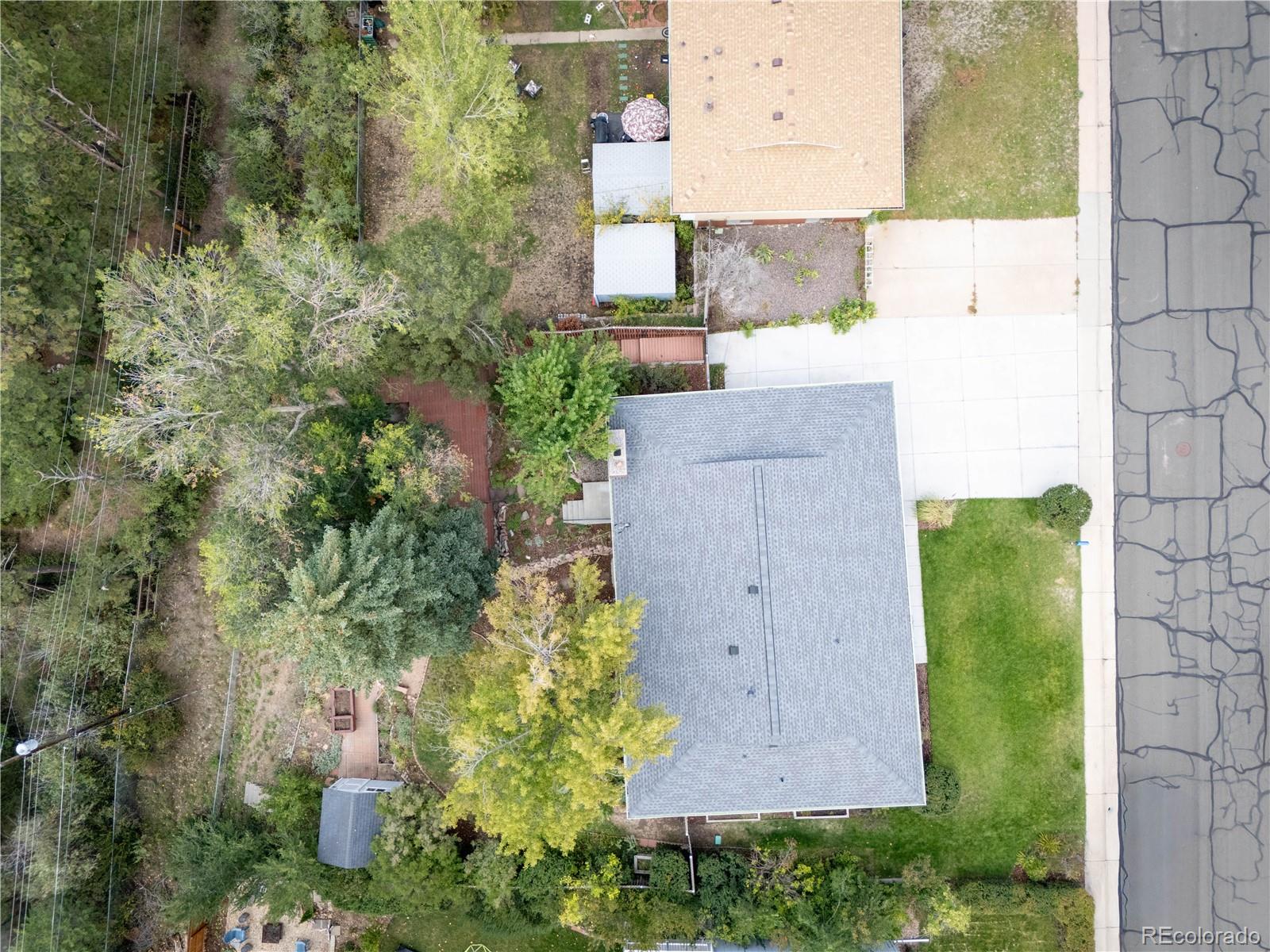 MLS Image #34 for 471  high drive,castle rock, Colorado