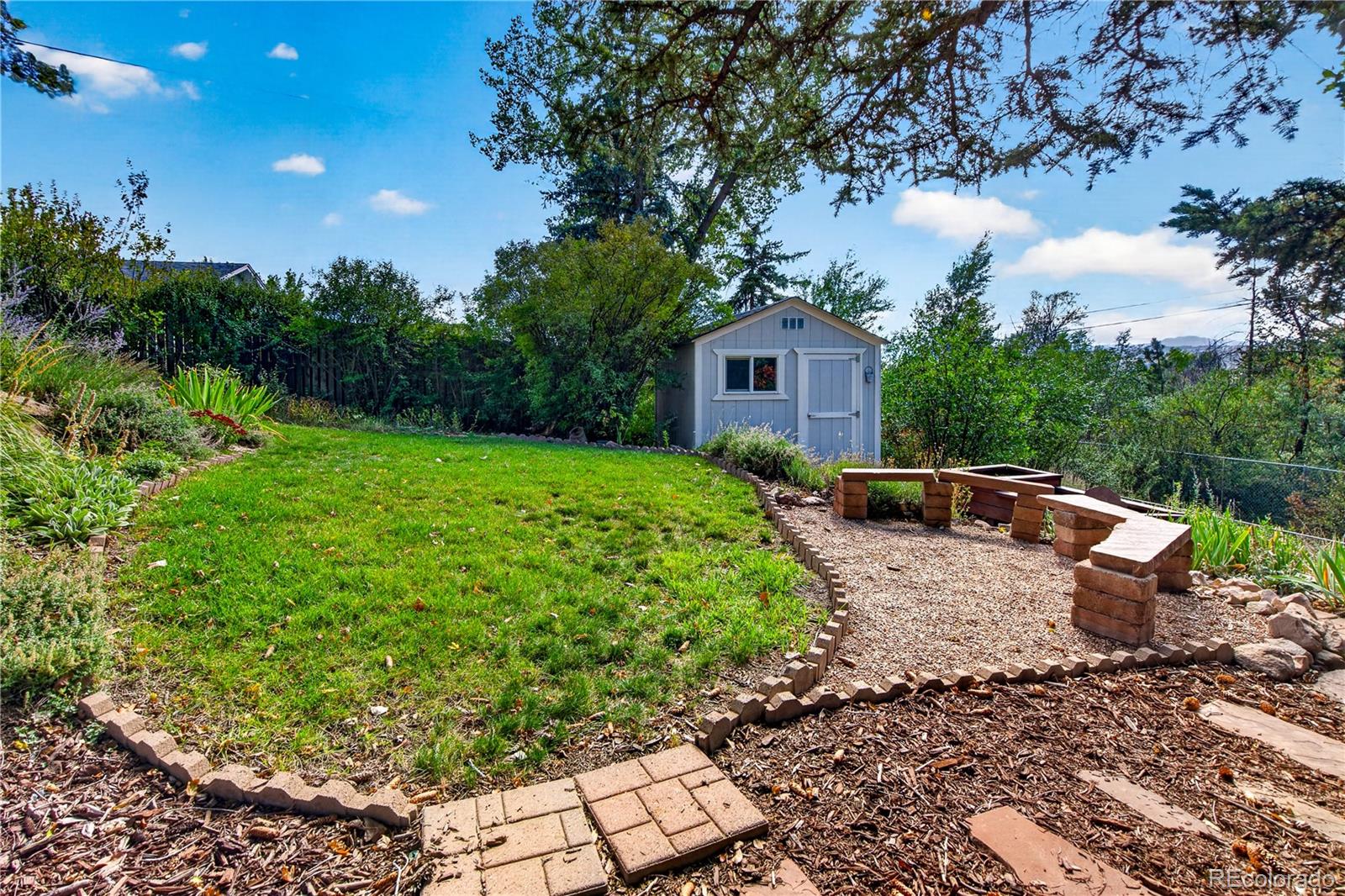 MLS Image #4 for 471  high drive,castle rock, Colorado