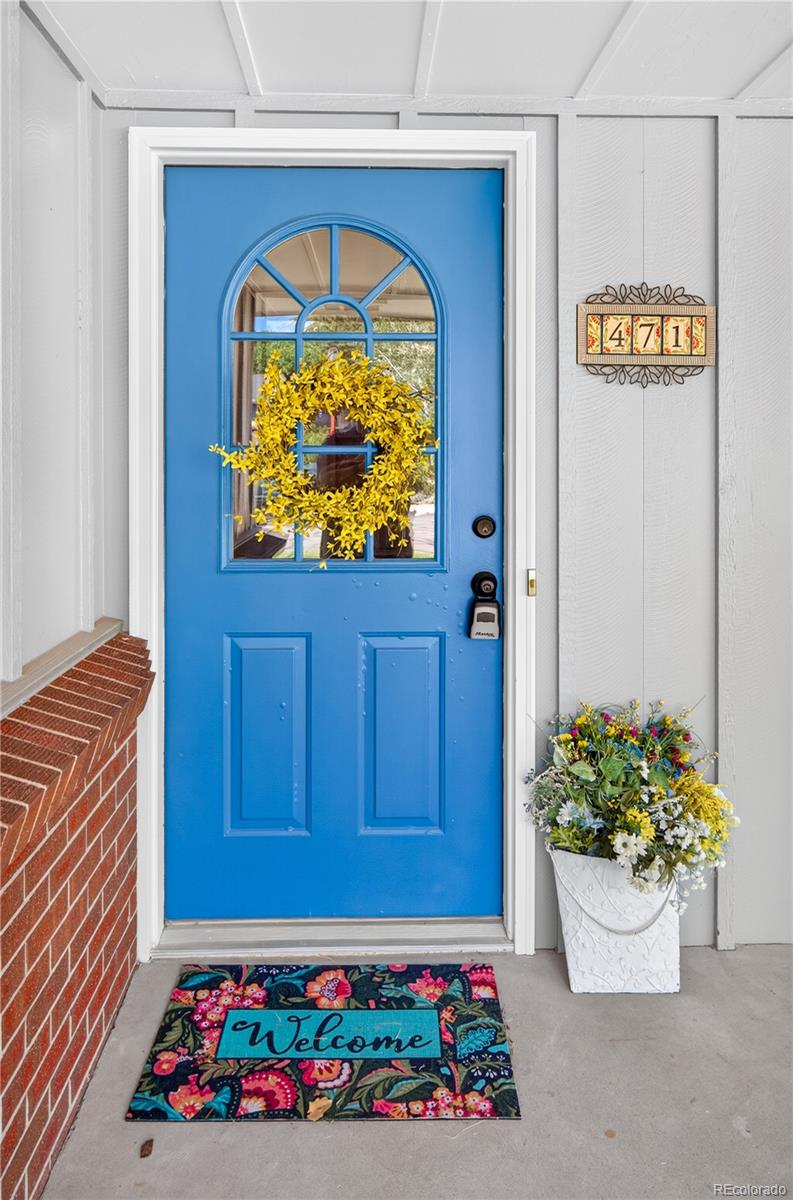 MLS Image #5 for 471  high drive,castle rock, Colorado