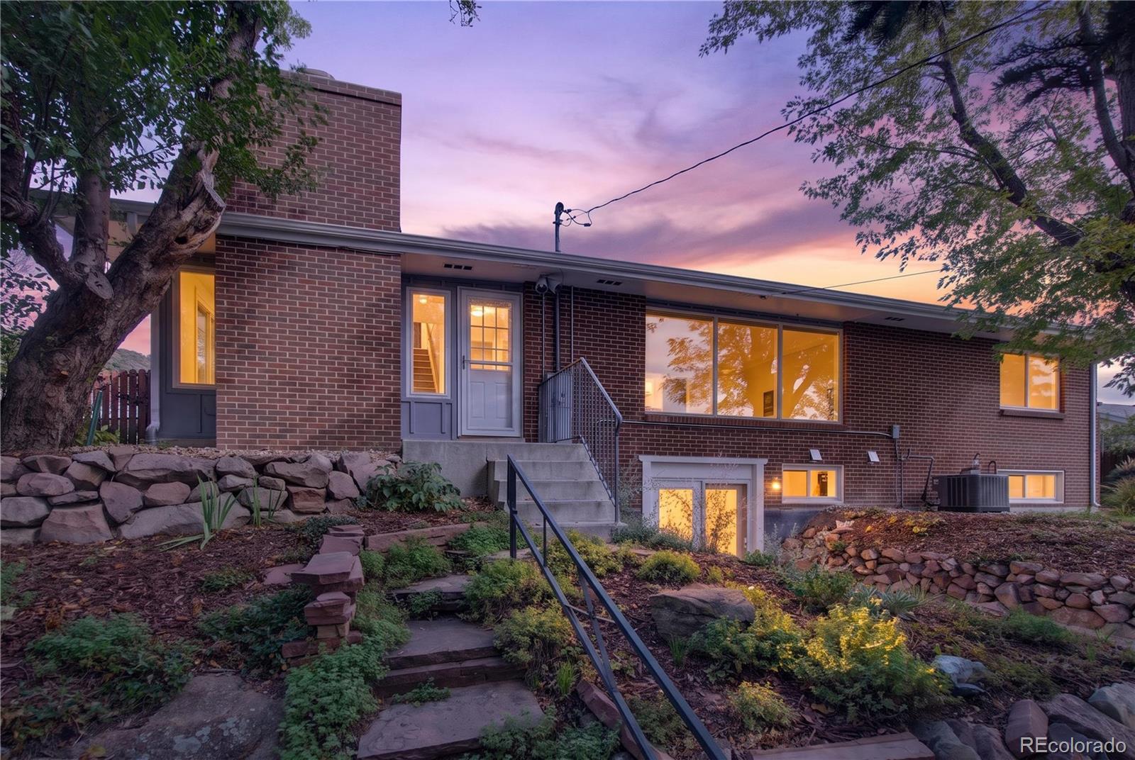 MLS Image #7 for 471  high drive,castle rock, Colorado