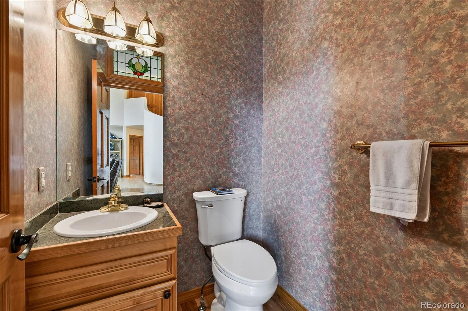 MLS Image #12 for 6252 s king drive,evergreen, Colorado