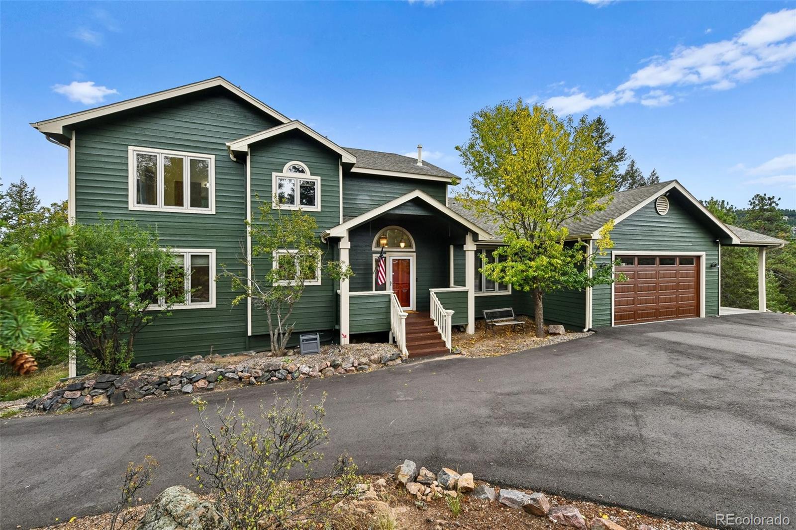 MLS Image #2 for 6252 s king drive,evergreen, Colorado