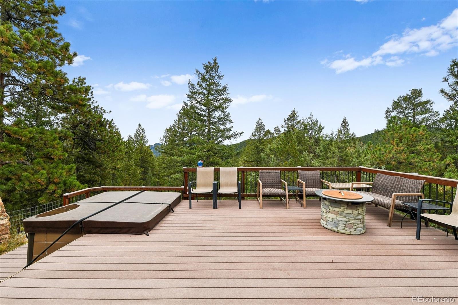 MLS Image #24 for 6252 s king drive,evergreen, Colorado