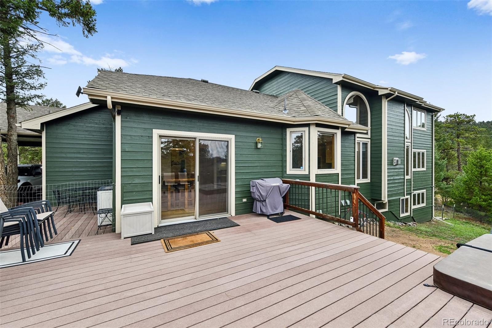 MLS Image #25 for 6252 s king drive,evergreen, Colorado