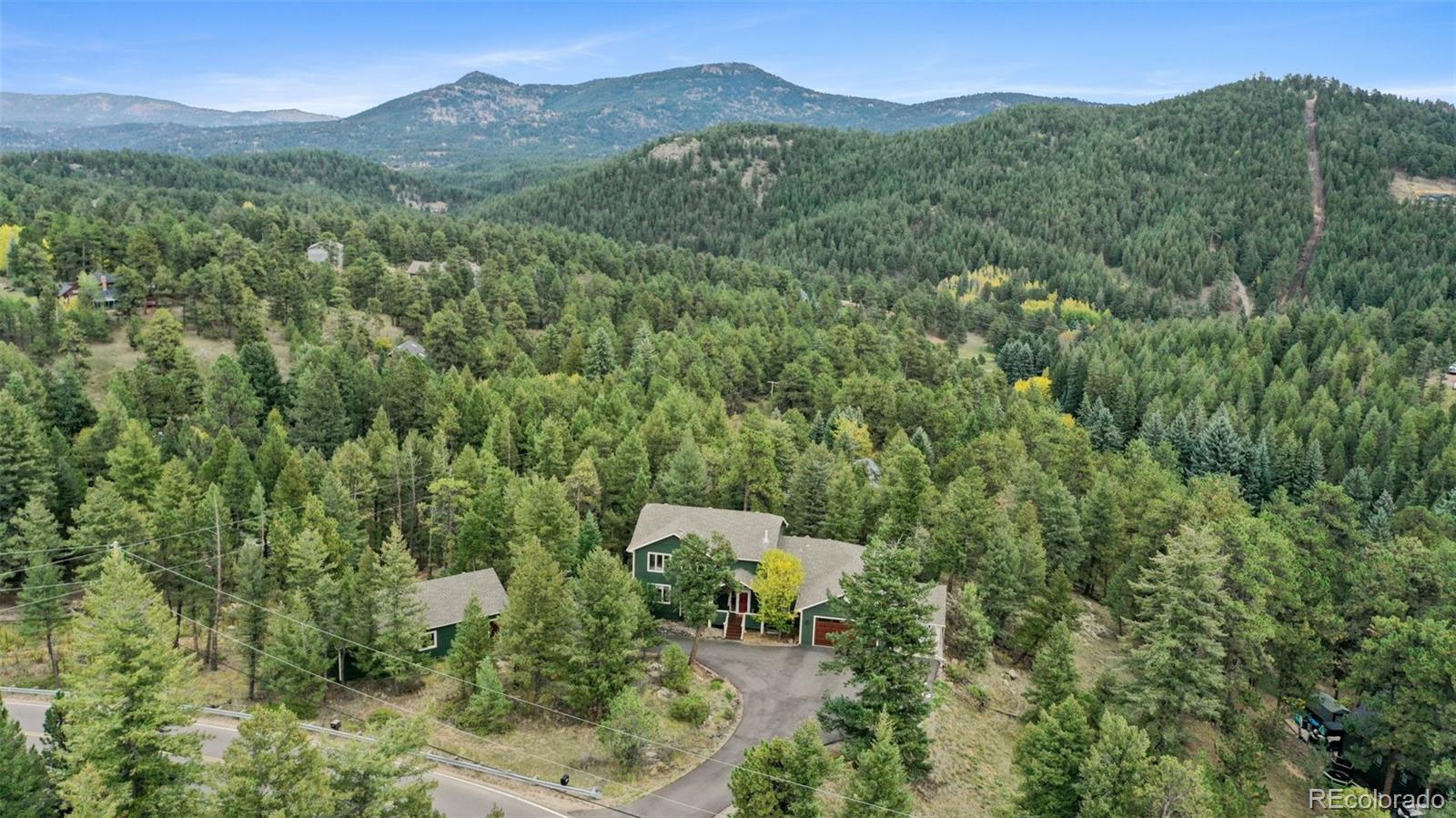 MLS Image #27 for 6252 s king drive,evergreen, Colorado