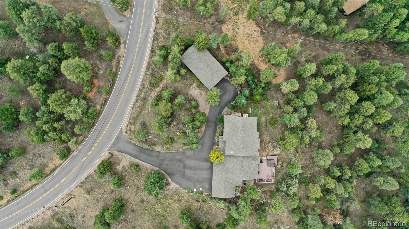 MLS Image #28 for 6252 s king drive,evergreen, Colorado
