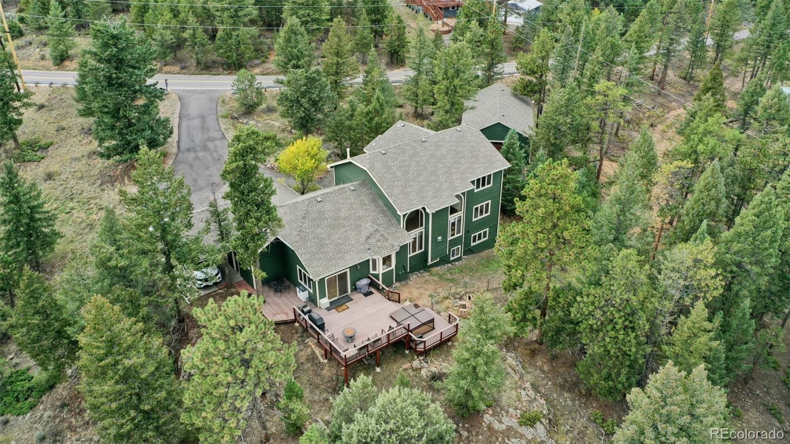 MLS Image #29 for 6252 s king drive,evergreen, Colorado