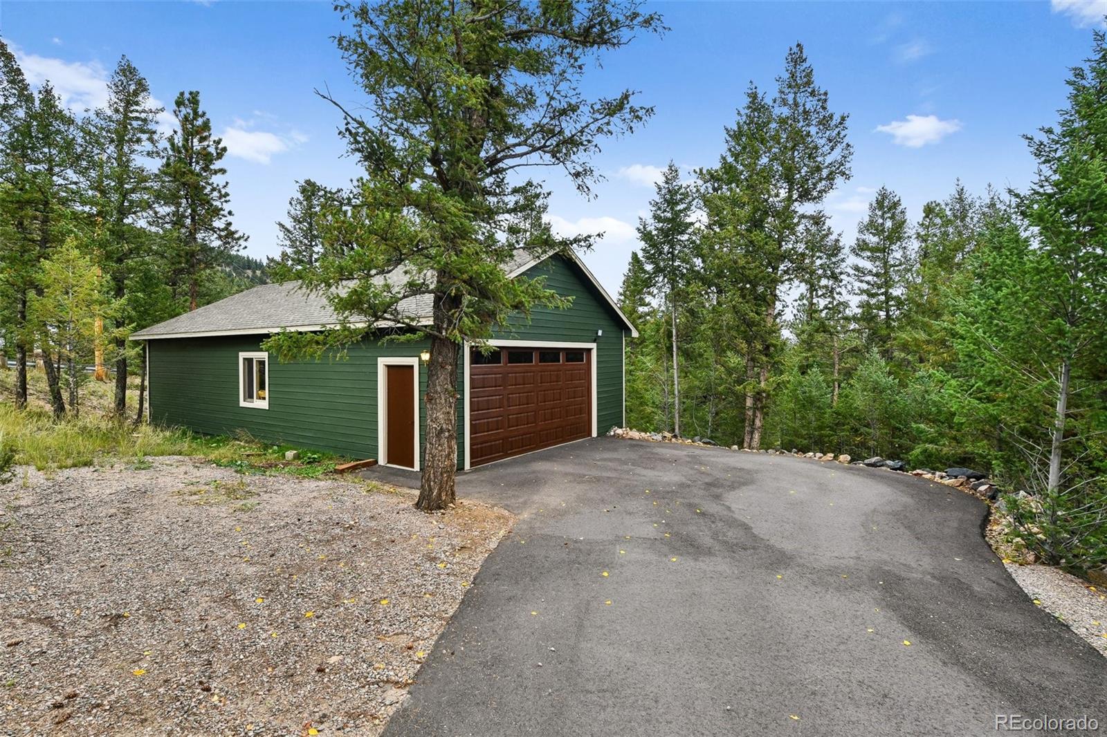 MLS Image #3 for 6252 s king drive,evergreen, Colorado