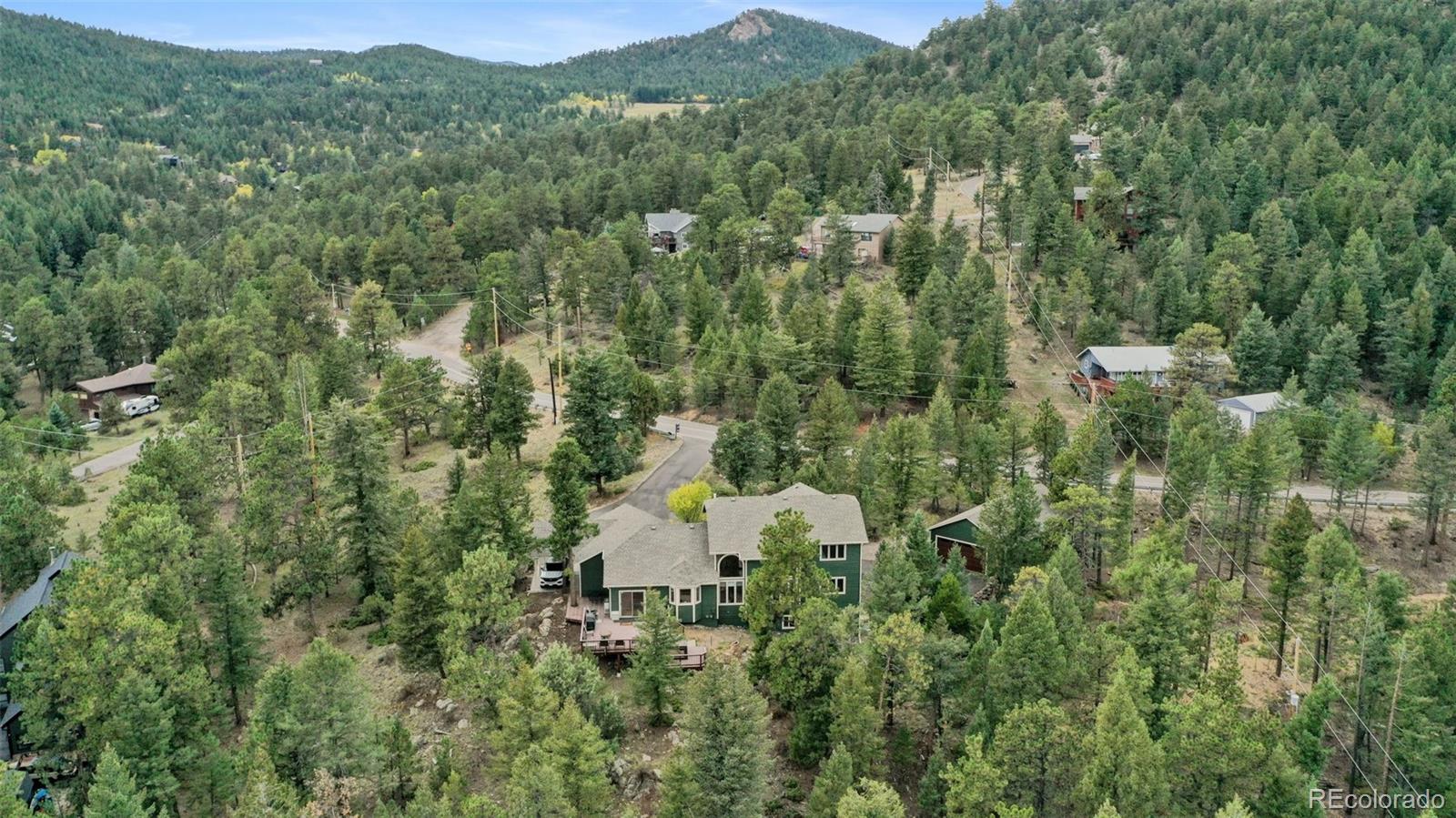 MLS Image #30 for 6252 s king drive,evergreen, Colorado