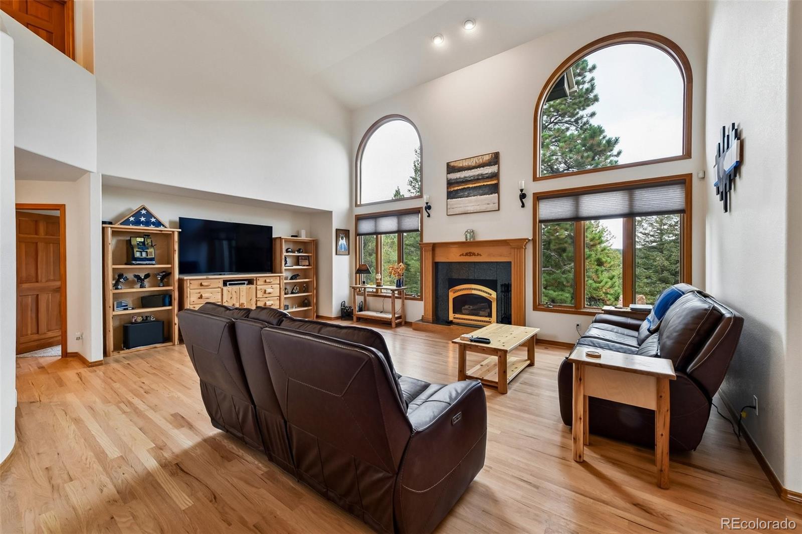 MLS Image #4 for 6252 s king drive,evergreen, Colorado
