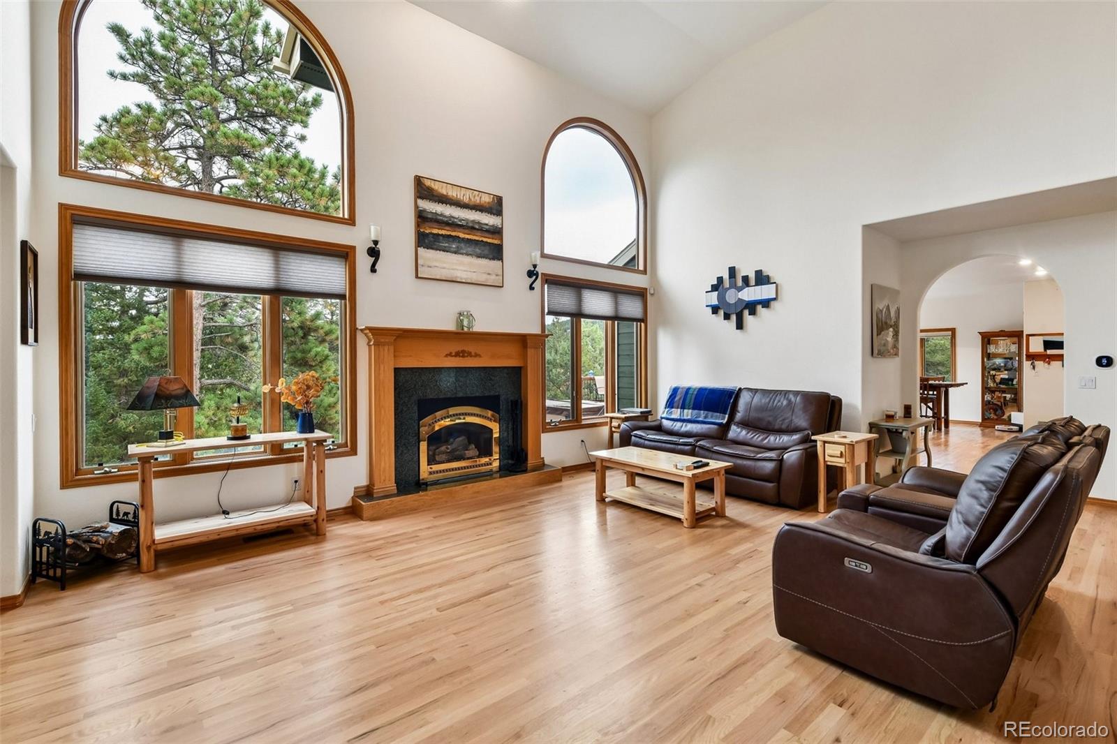MLS Image #5 for 6252 s king drive,evergreen, Colorado