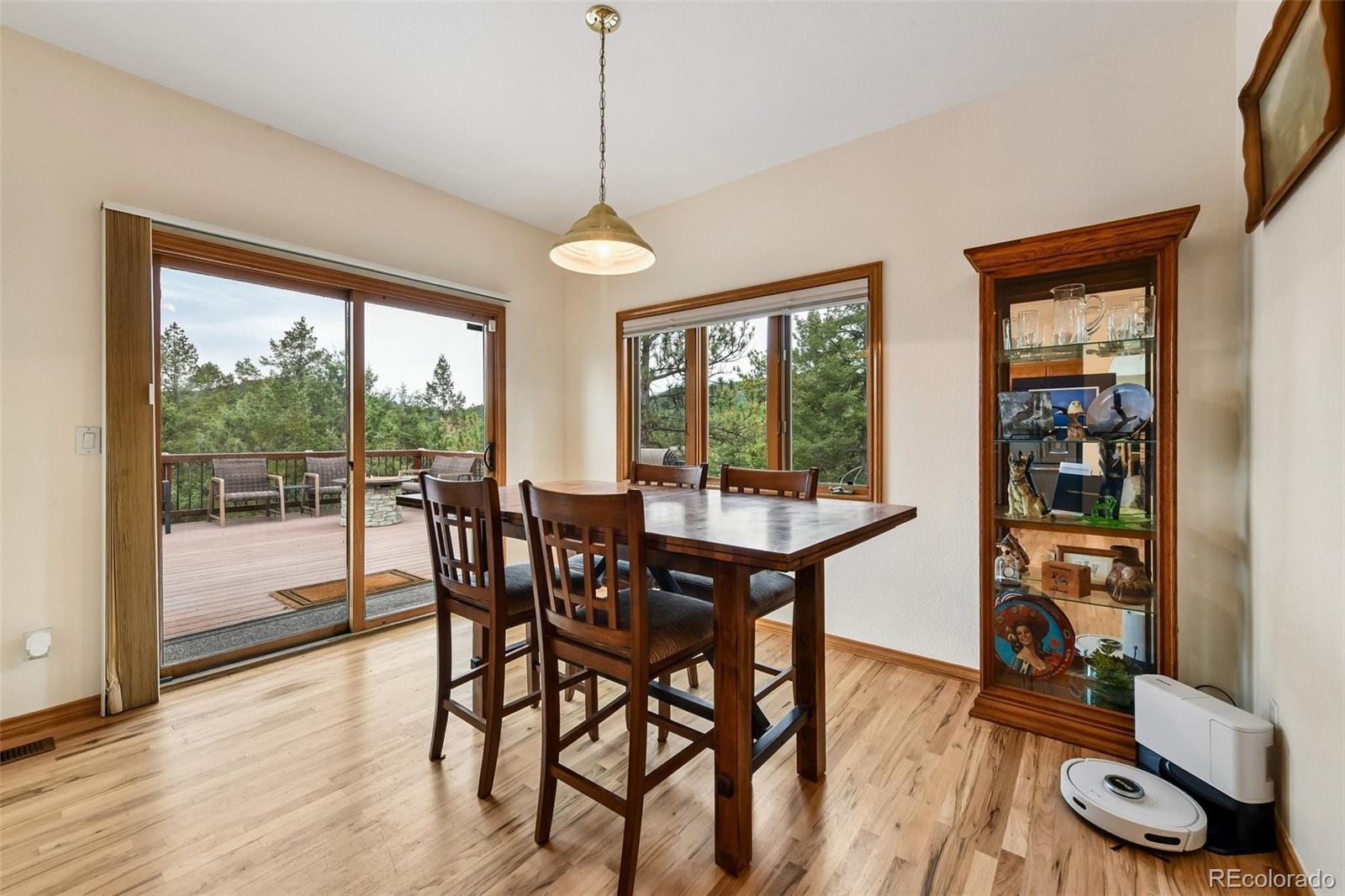 MLS Image #9 for 6252 s king drive,evergreen, Colorado