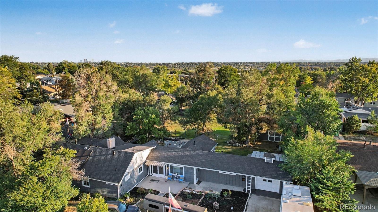 MLS Image #1 for 6430 w 62nd place,arvada, Colorado