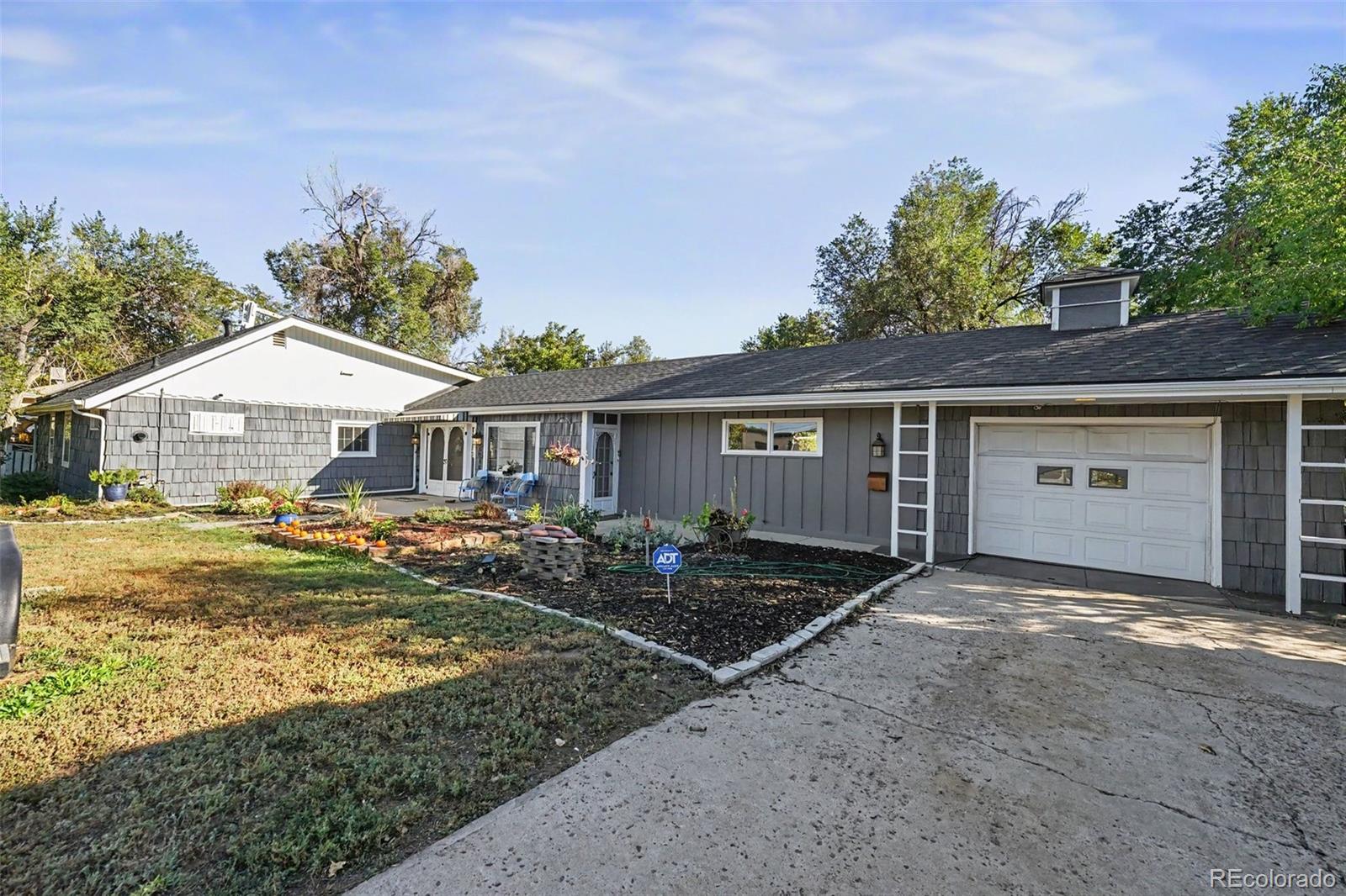MLS Image #2 for 6430 w 62nd place,arvada, Colorado