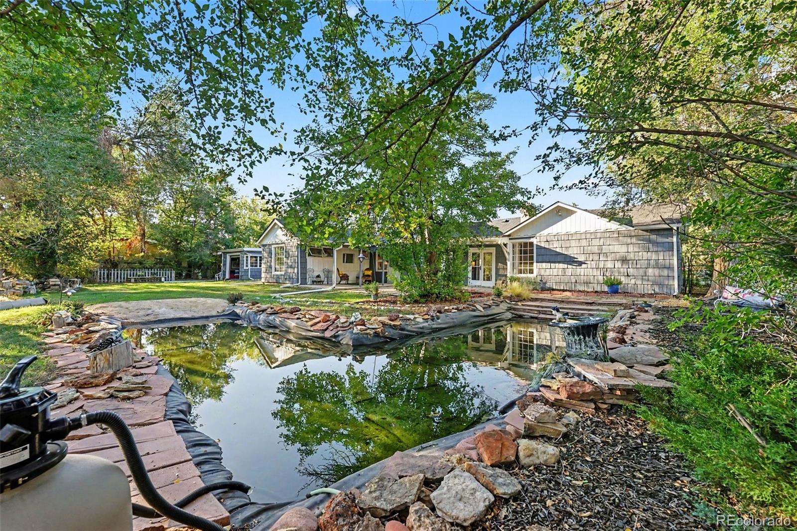 MLS Image #25 for 6430 w 62nd place,arvada, Colorado