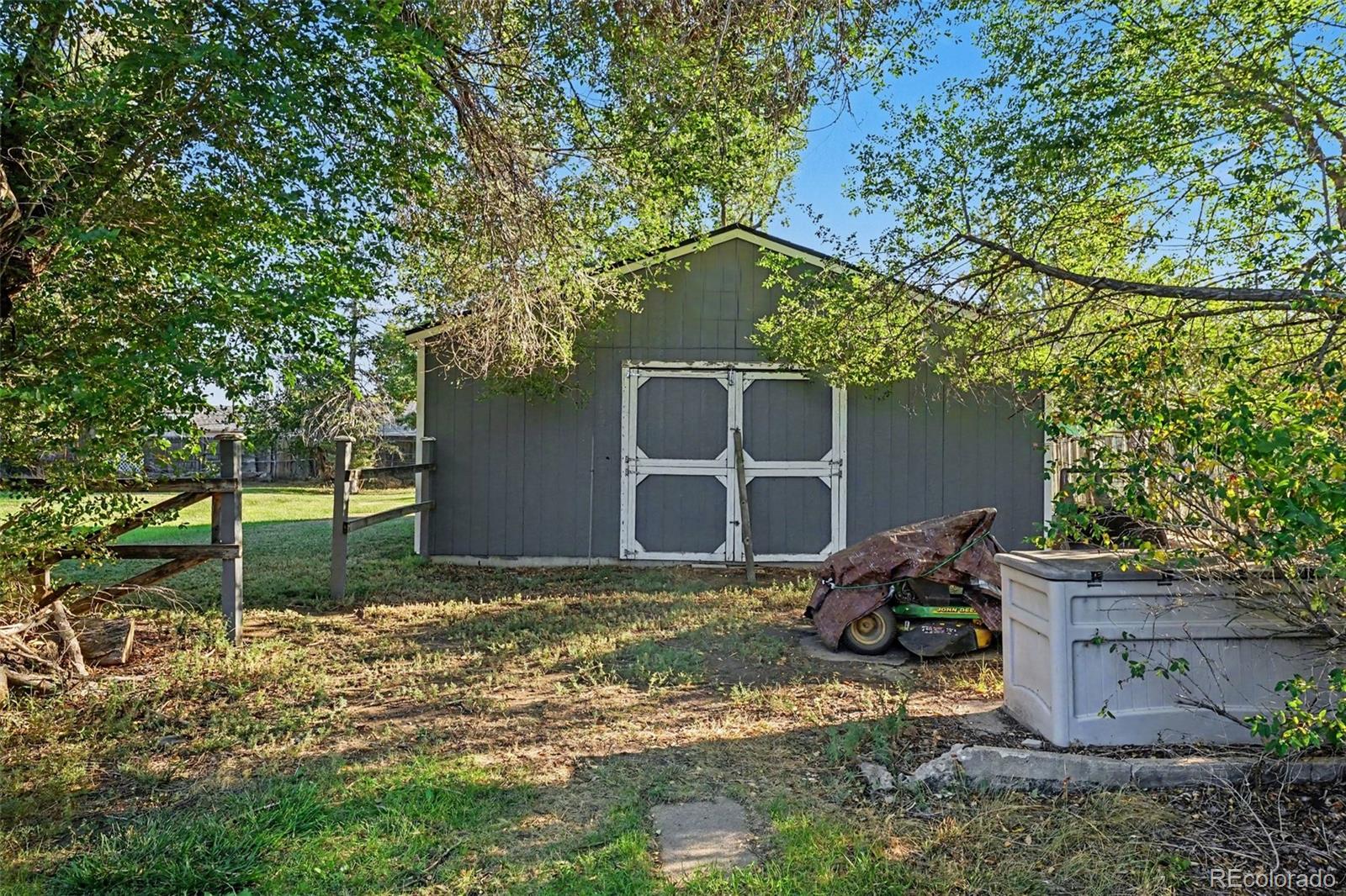 MLS Image #26 for 6430 w 62nd place,arvada, Colorado