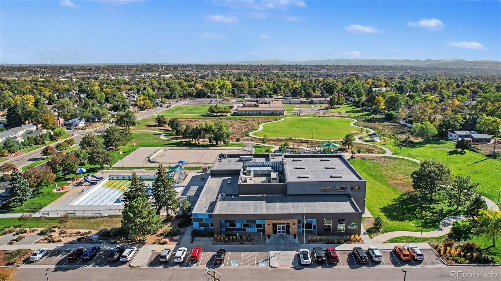 MLS Image #29 for 6430 w 62nd place,arvada, Colorado