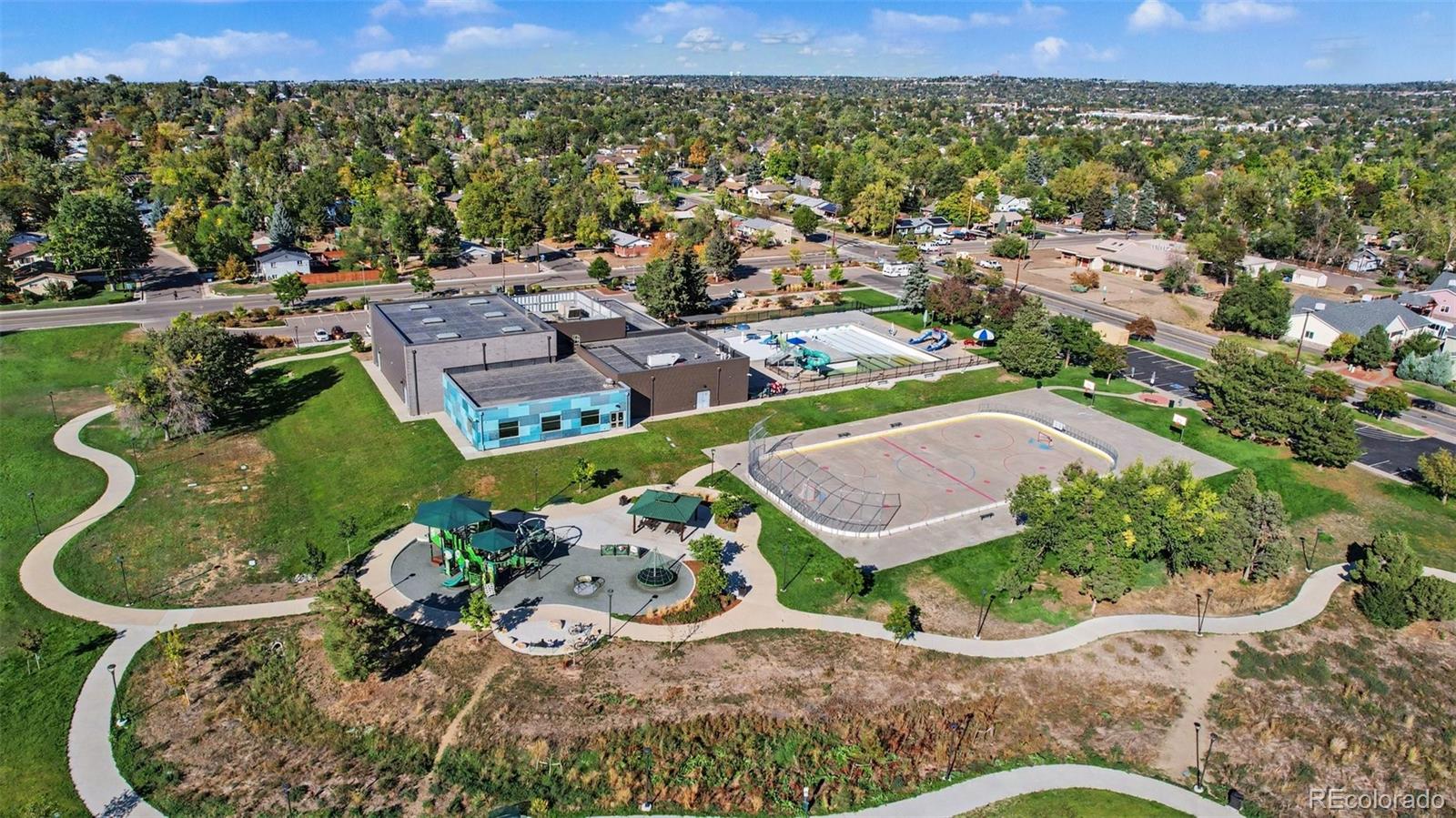 MLS Image #30 for 6430 w 62nd place,arvada, Colorado