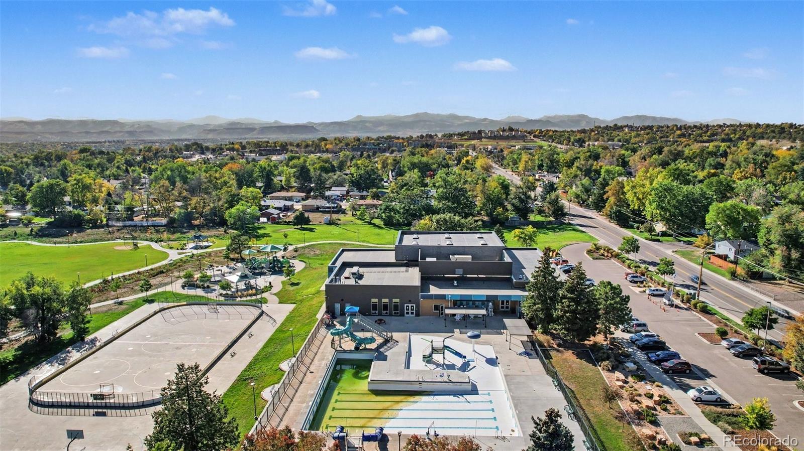 MLS Image #32 for 6430 w 62nd place,arvada, Colorado