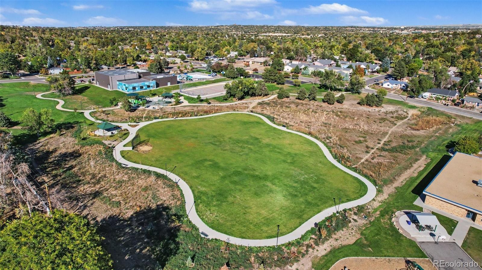 MLS Image #36 for 6430 w 62nd place,arvada, Colorado