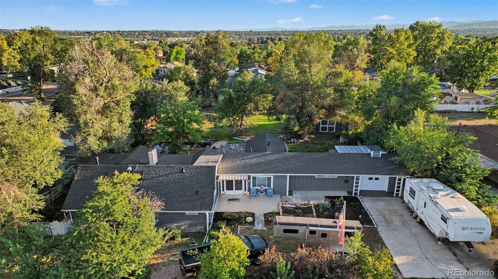 MLS Image #38 for 6430 w 62nd place,arvada, Colorado