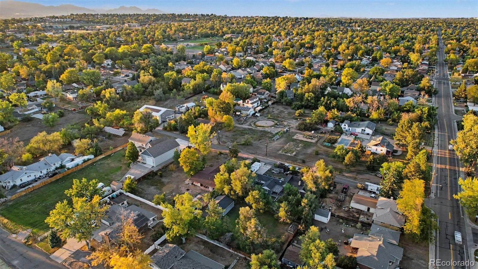 MLS Image #39 for 6430 w 62nd place,arvada, Colorado