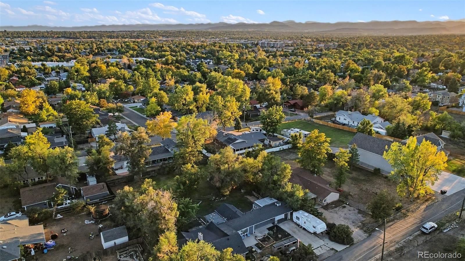 MLS Image #40 for 6430 w 62nd place,arvada, Colorado