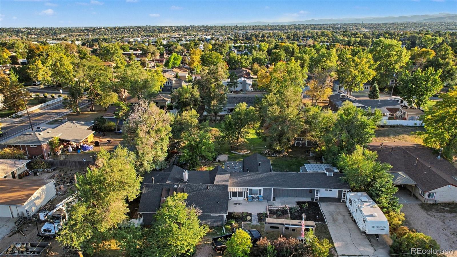MLS Image #41 for 6430 w 62nd place,arvada, Colorado