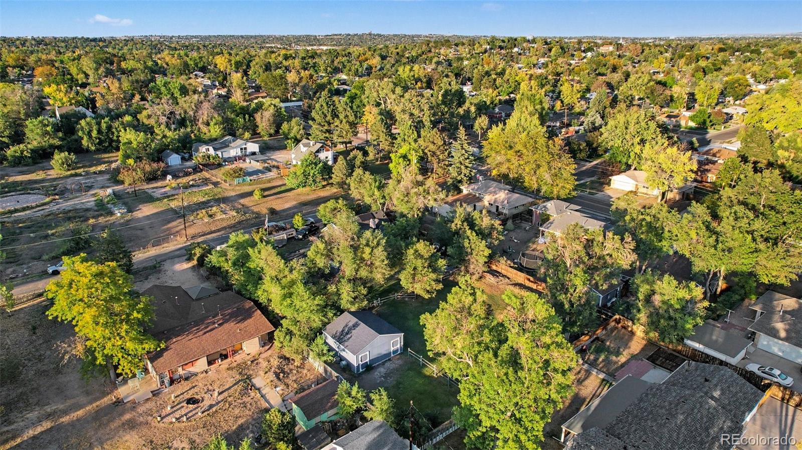 MLS Image #42 for 6430 w 62nd place,arvada, Colorado