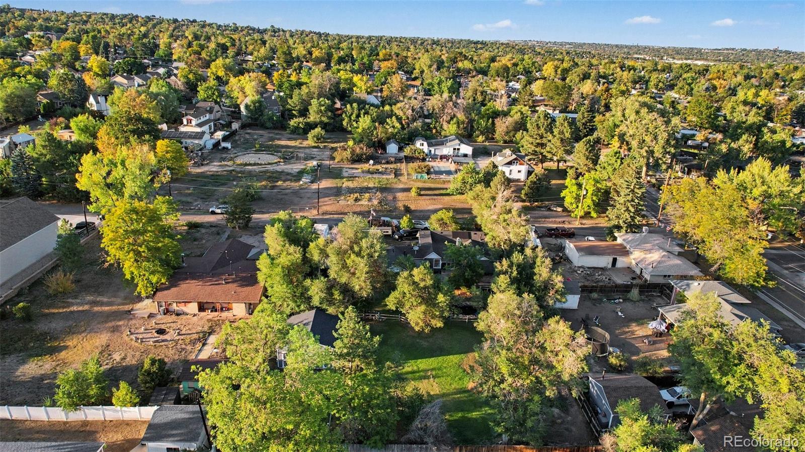 MLS Image #43 for 6430 w 62nd place,arvada, Colorado
