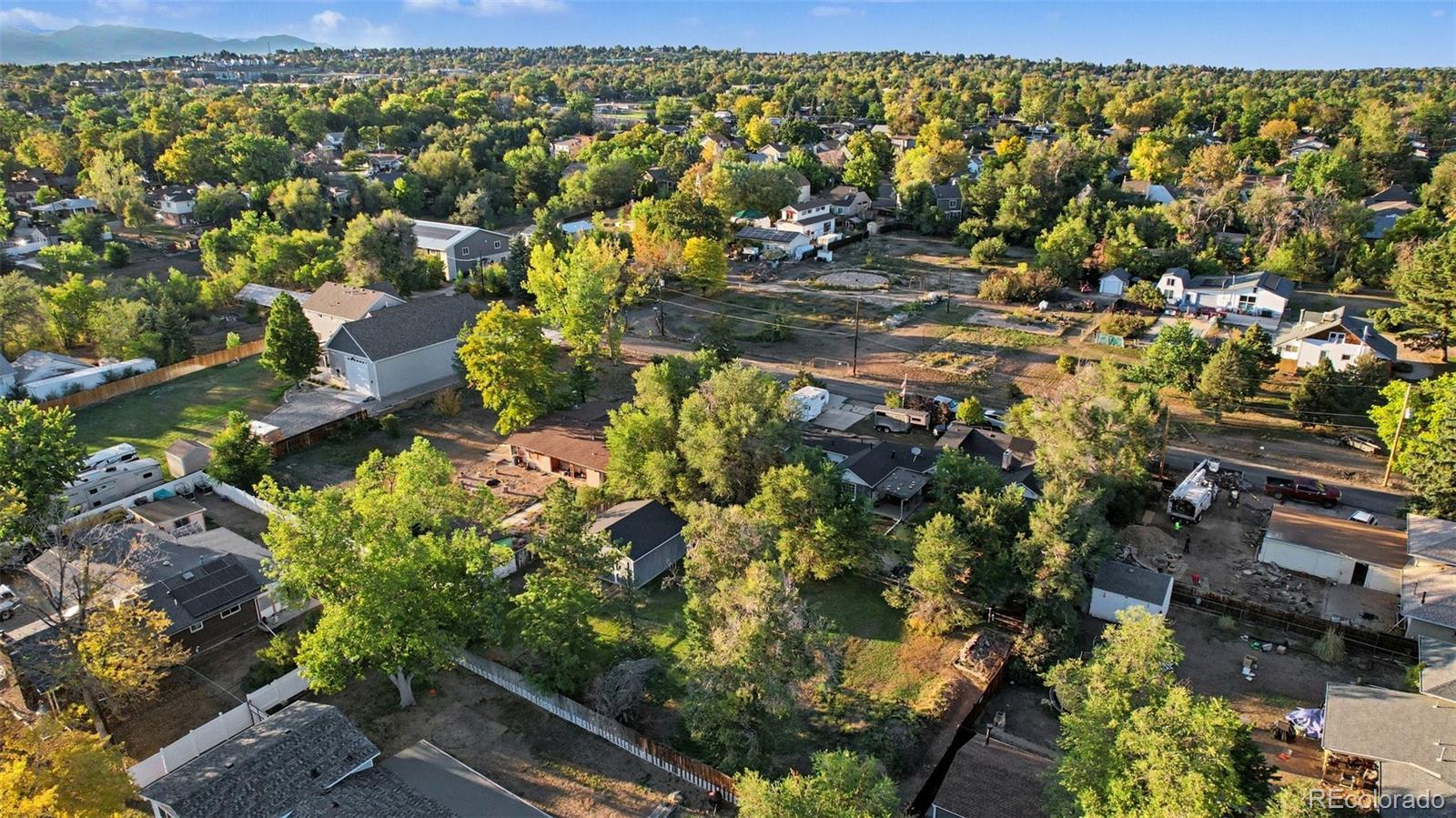 MLS Image #44 for 6430 w 62nd place,arvada, Colorado