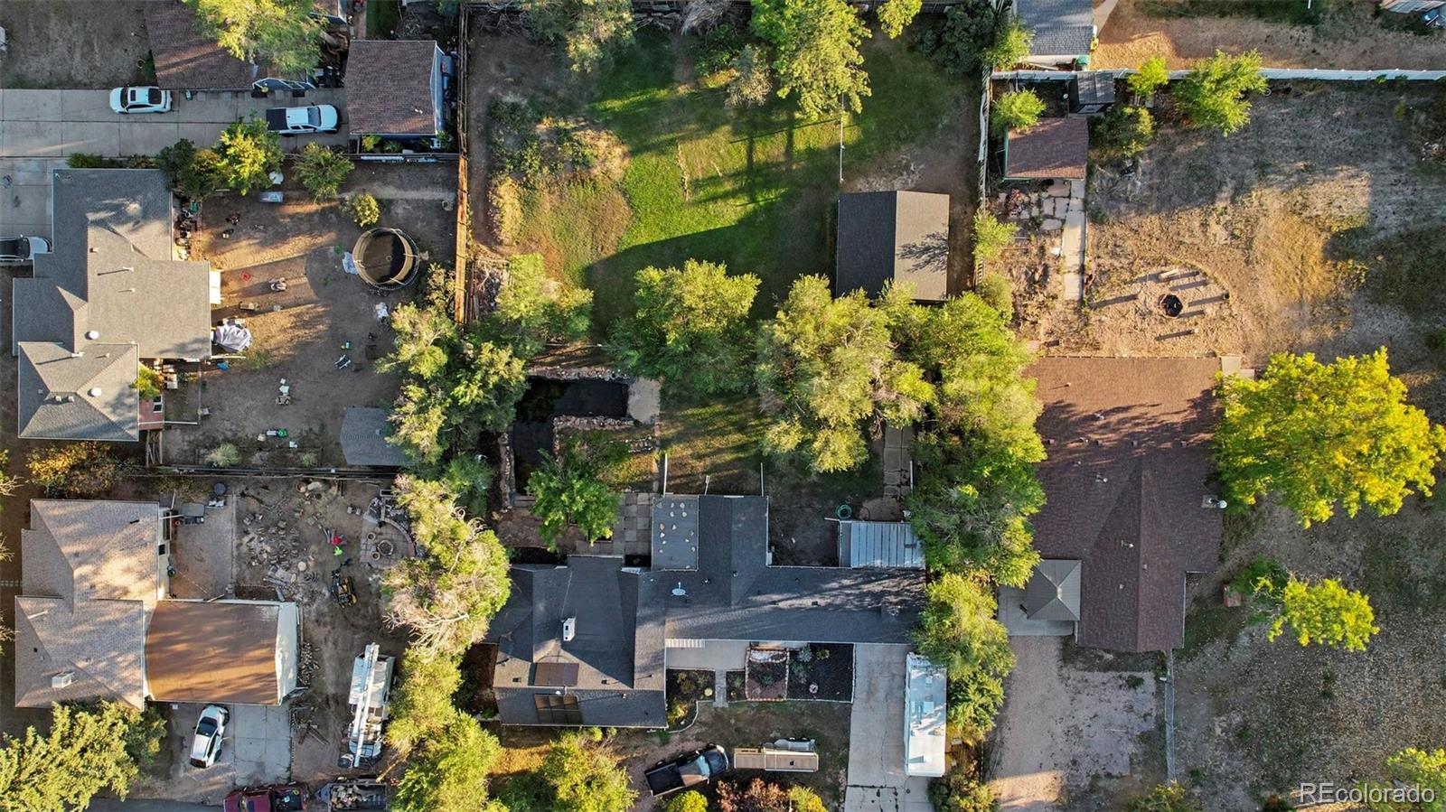 MLS Image #45 for 6430 w 62nd place,arvada, Colorado