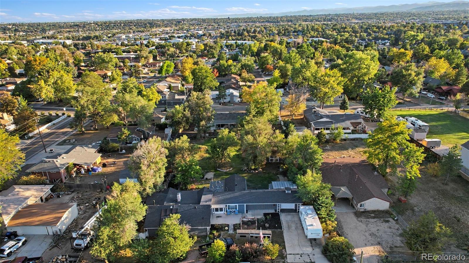 MLS Image #46 for 6430 w 62nd place,arvada, Colorado