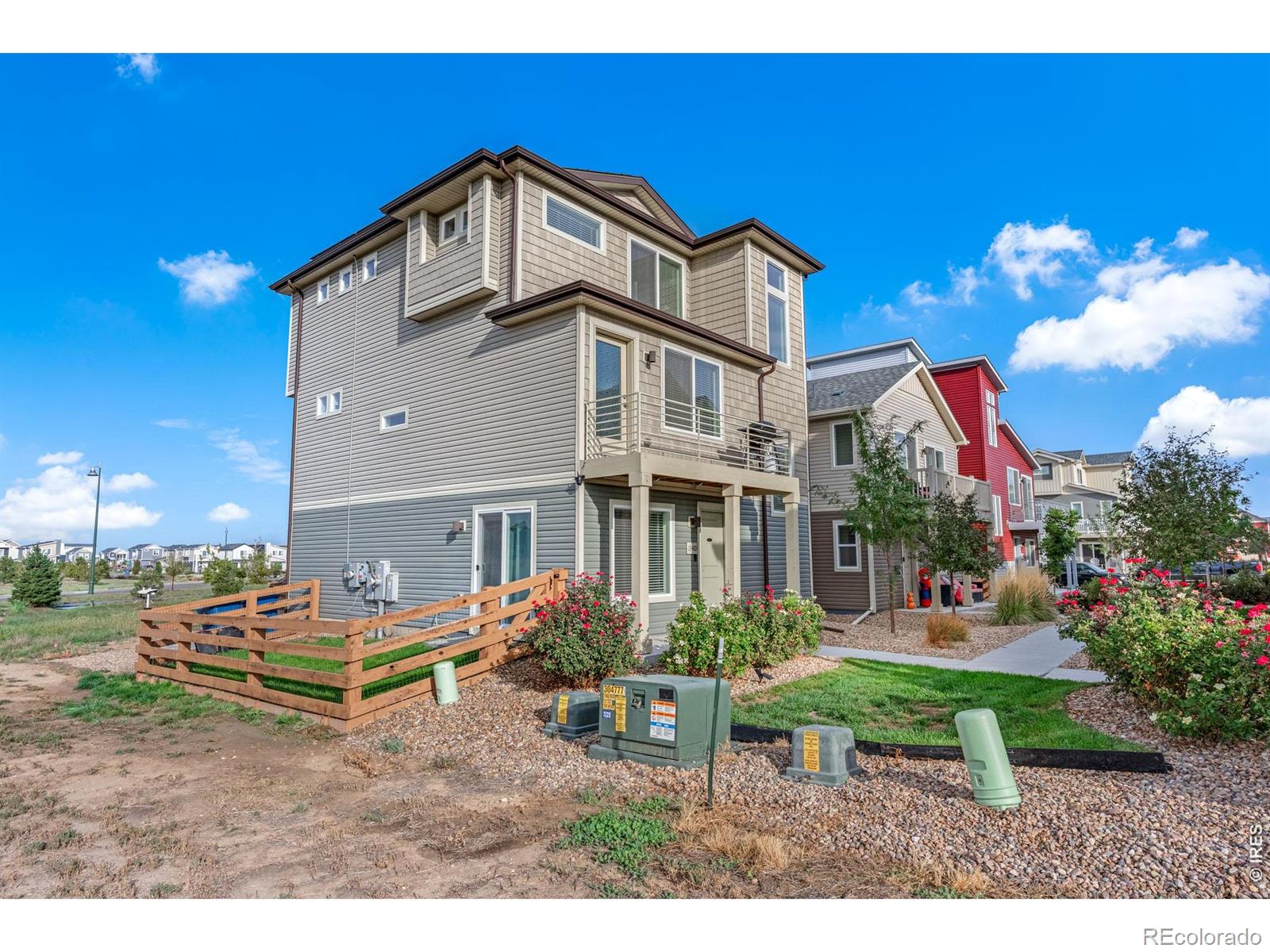 MLS Image #2 for 13410 e 103rd avenue,commerce city, Colorado