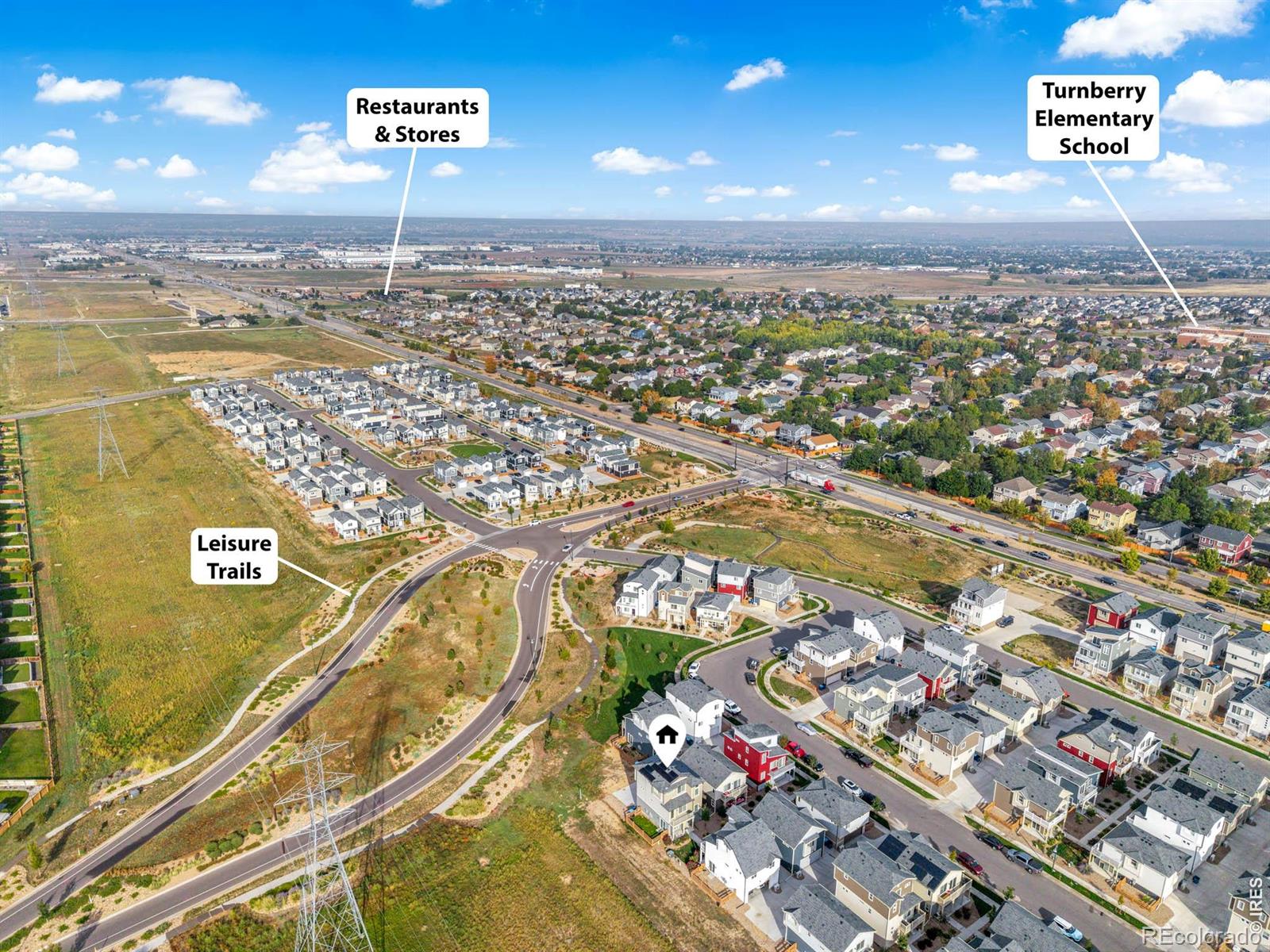 MLS Image #34 for 13410 e 103rd avenue,commerce city, Colorado