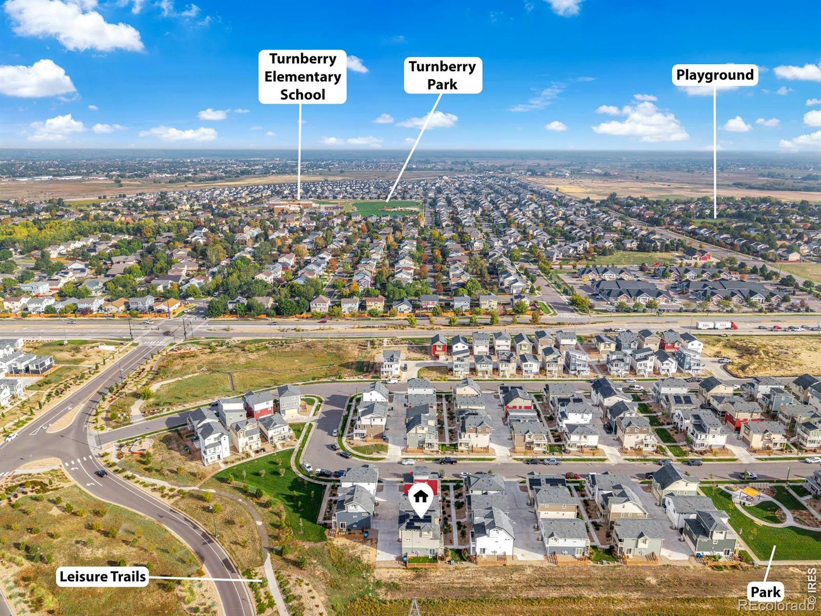 MLS Image #35 for 13410 e 103rd avenue,commerce city, Colorado