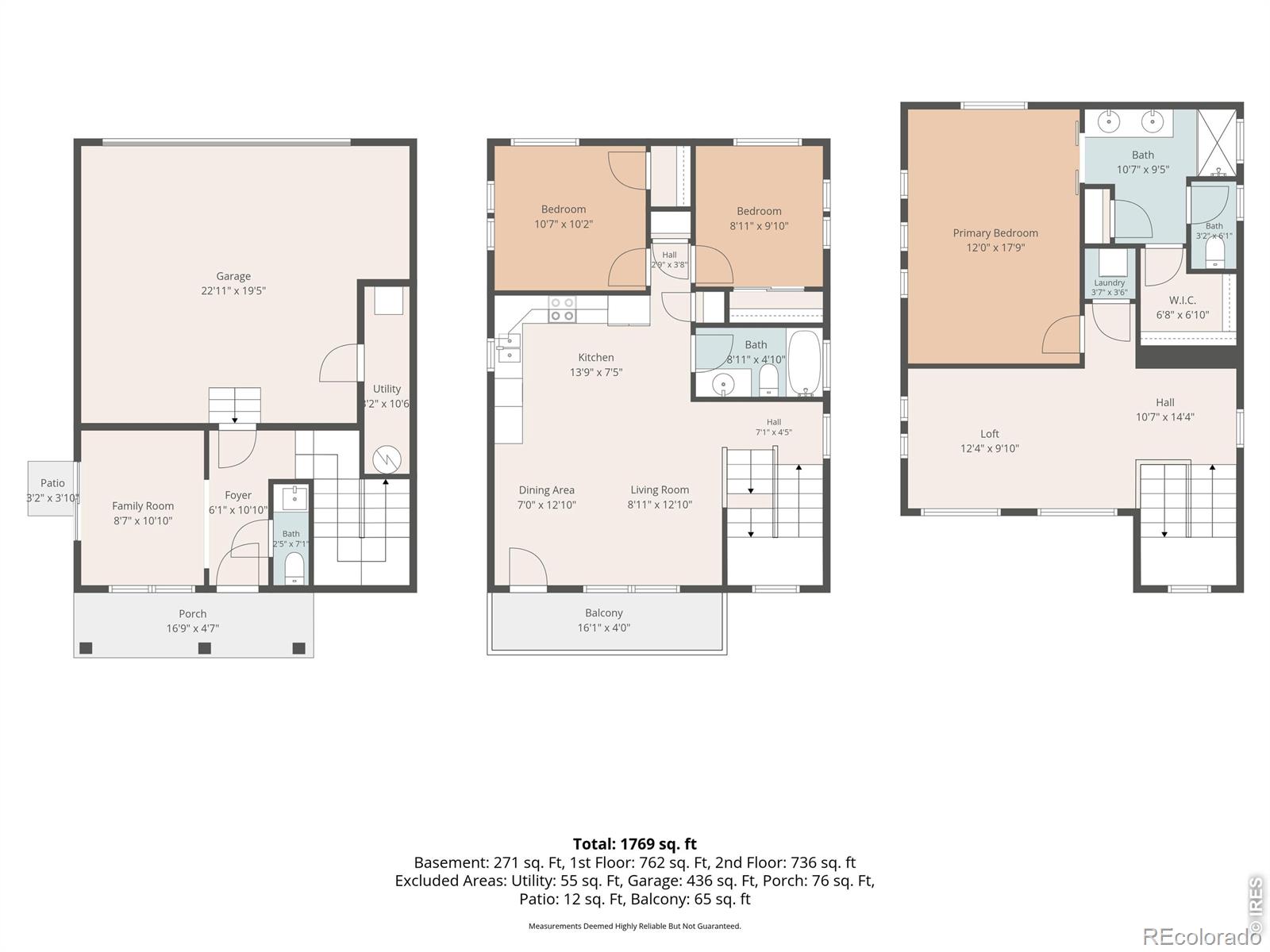 MLS Image #40 for 13410 e 103rd avenue,commerce city, Colorado