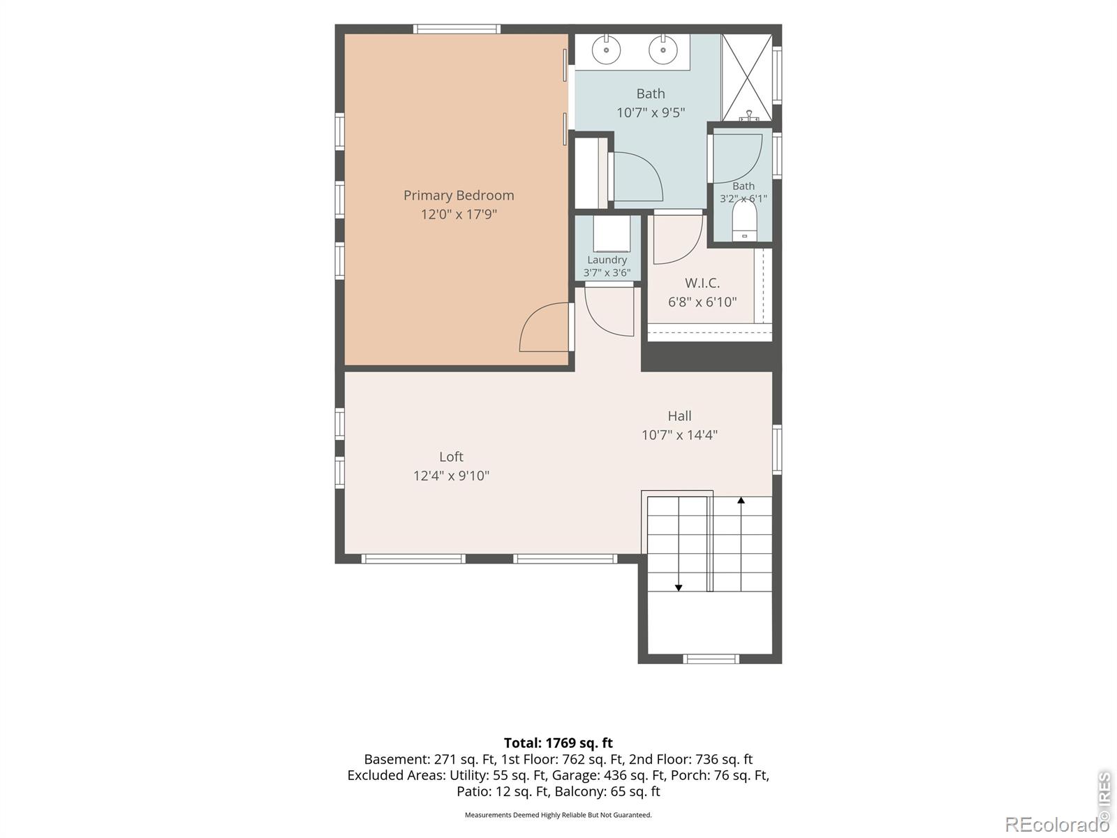 MLS Image #41 for 13410 e 103rd avenue,commerce city, Colorado