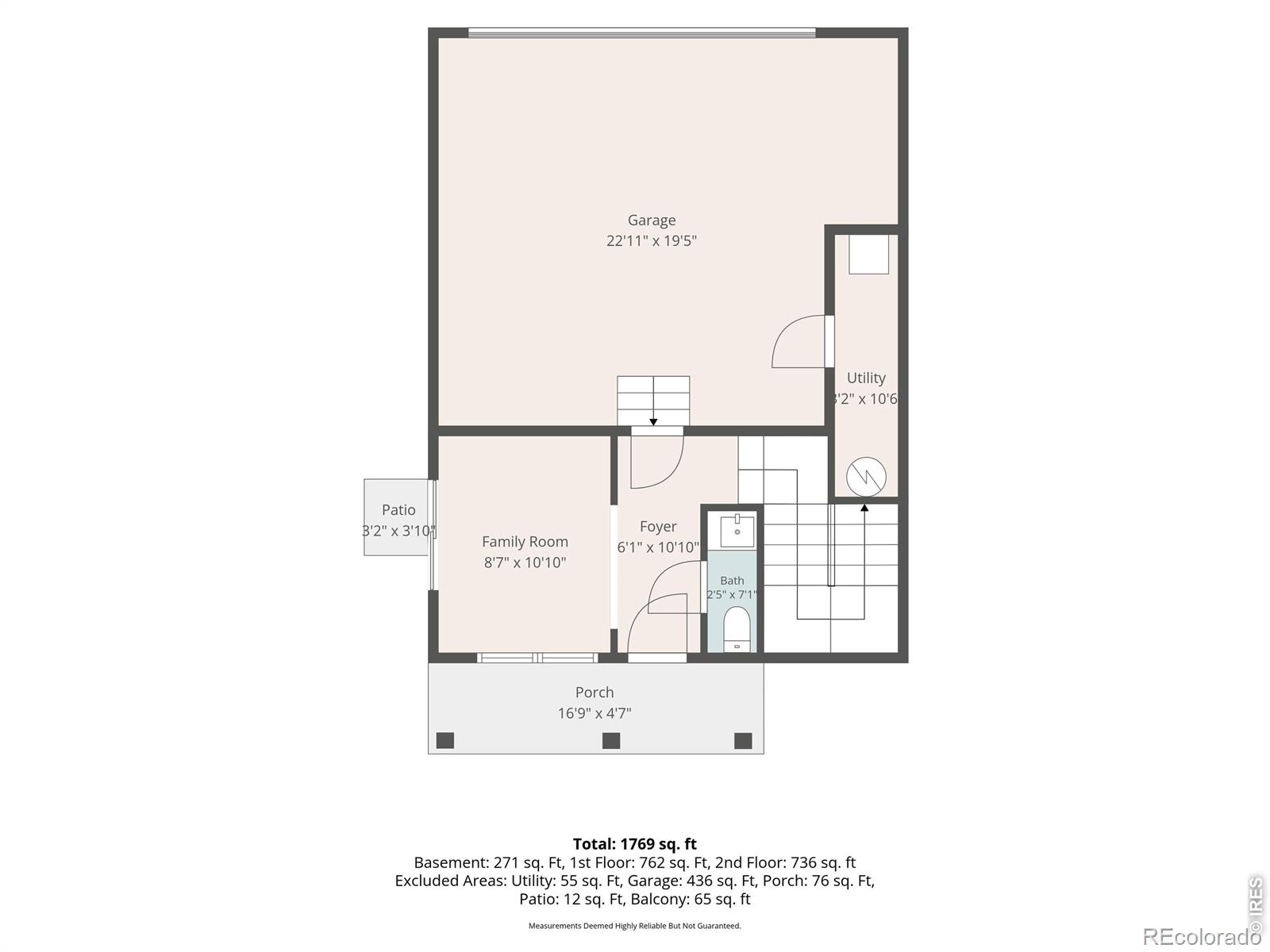 MLS Image #42 for 13410 e 103rd avenue,commerce city, Colorado