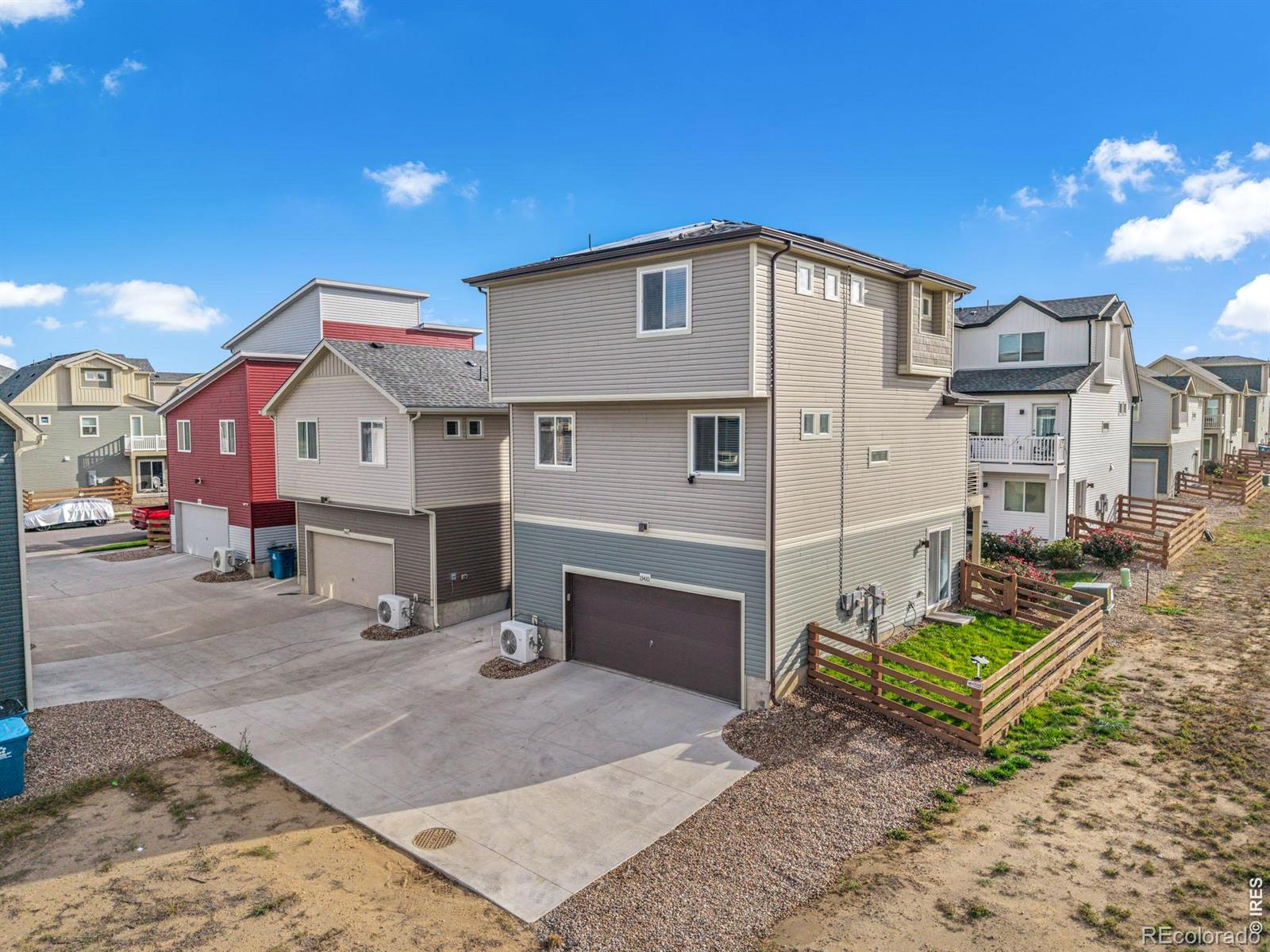 MLS Image #5 for 13410 e 103rd avenue,commerce city, Colorado