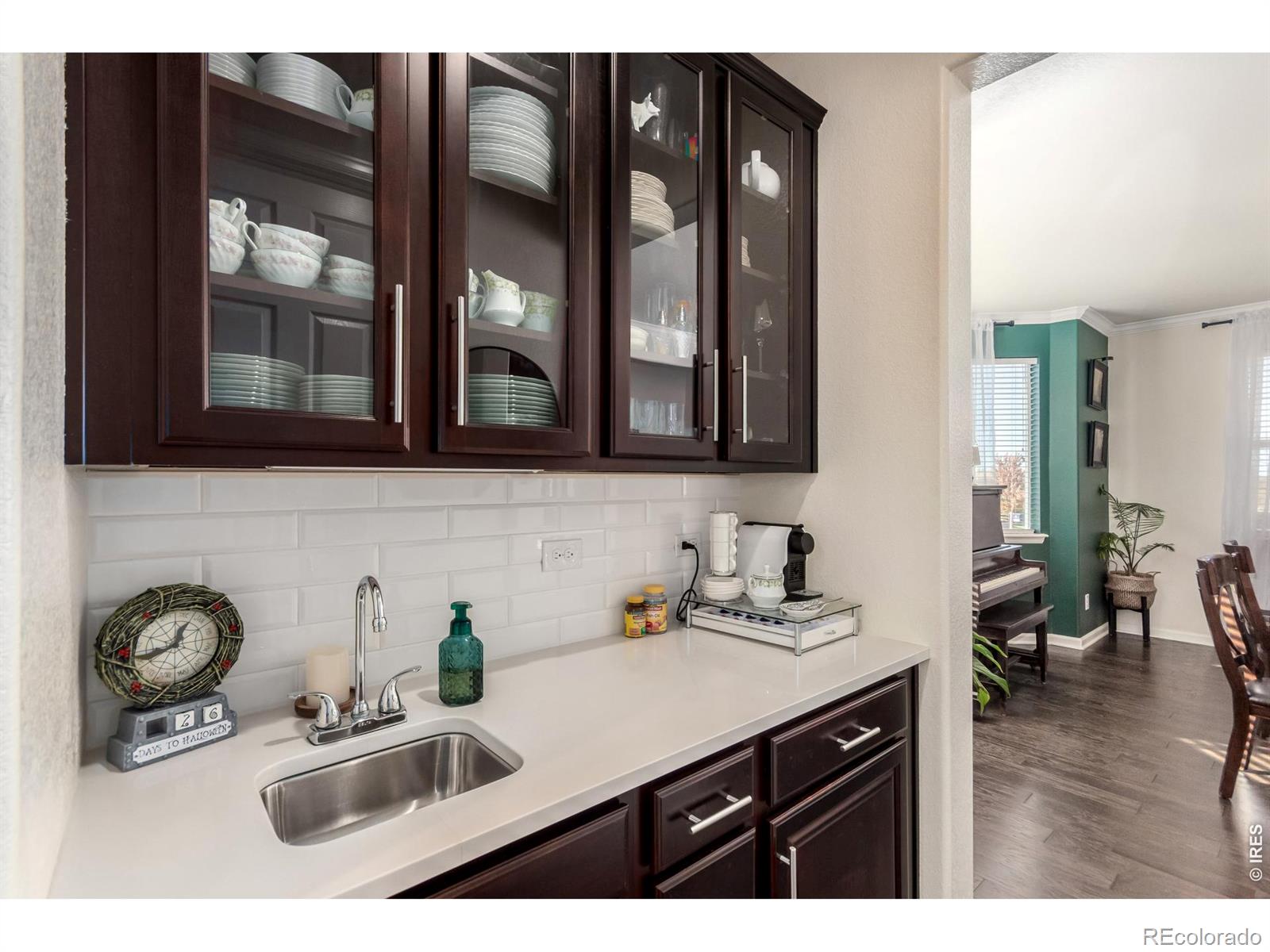 MLS Image #10 for 7132  bandit drive,castle rock, Colorado