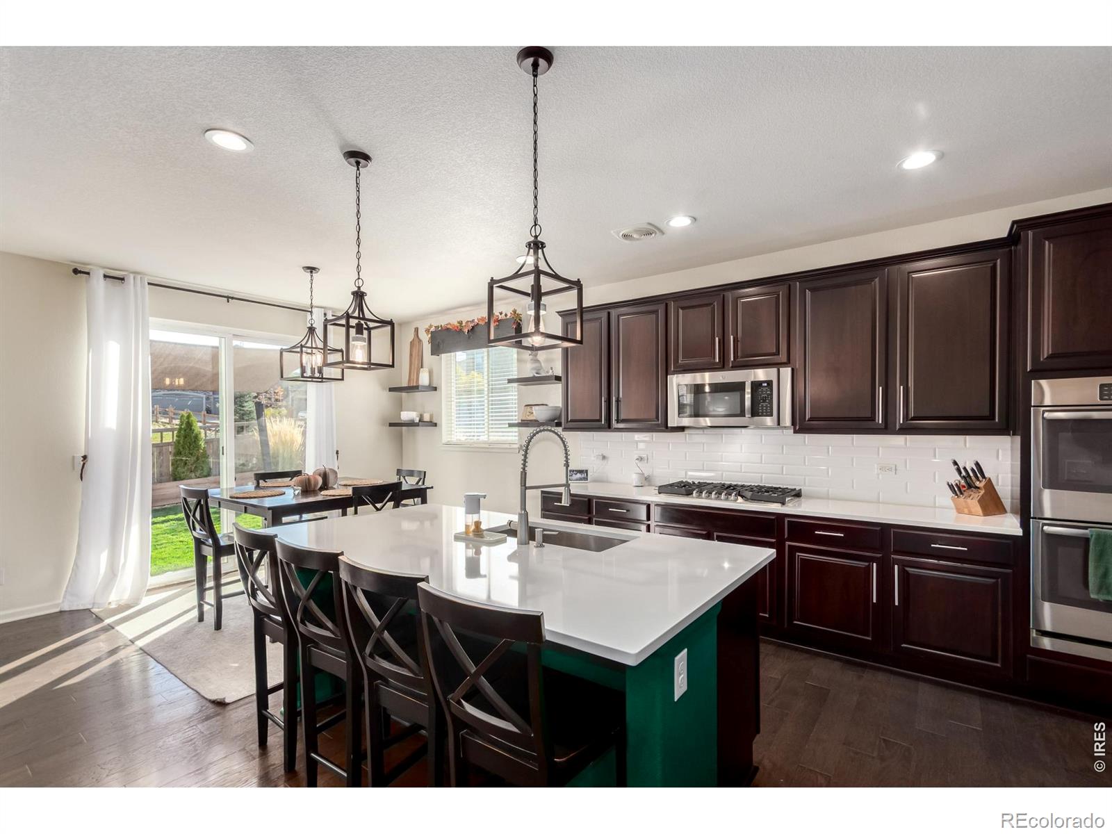 MLS Image #12 for 7132  bandit drive,castle rock, Colorado